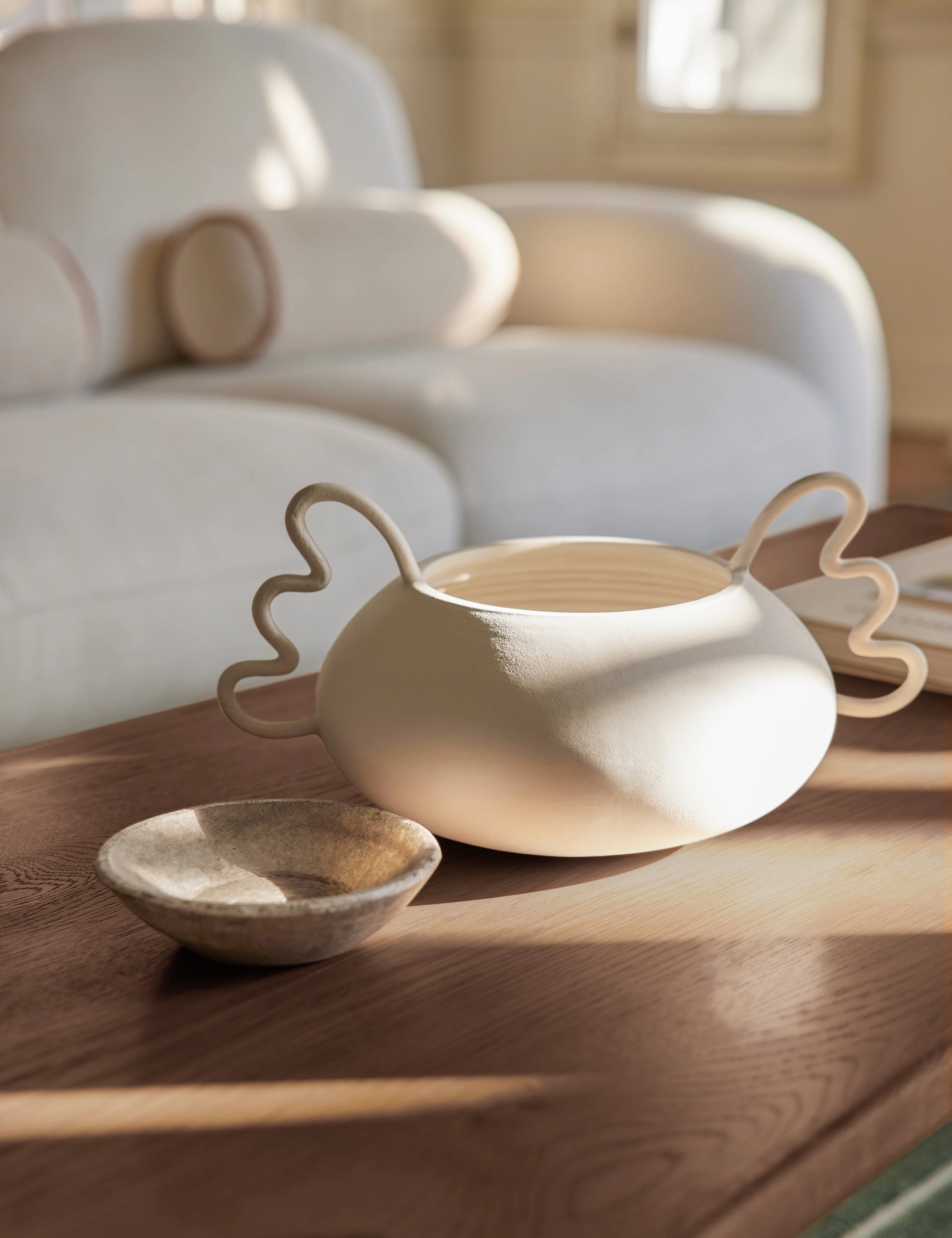 Sestina Bowl by Aimee Song