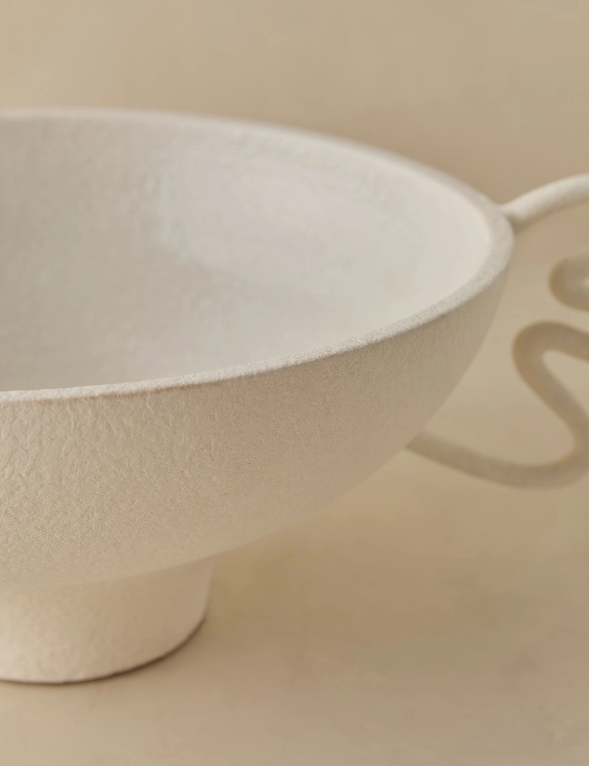 Sestina Bowl by Aimee Song