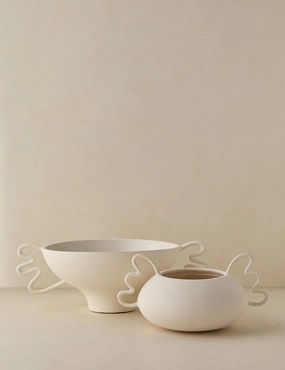 Sestina Bowl by Aimee Song 