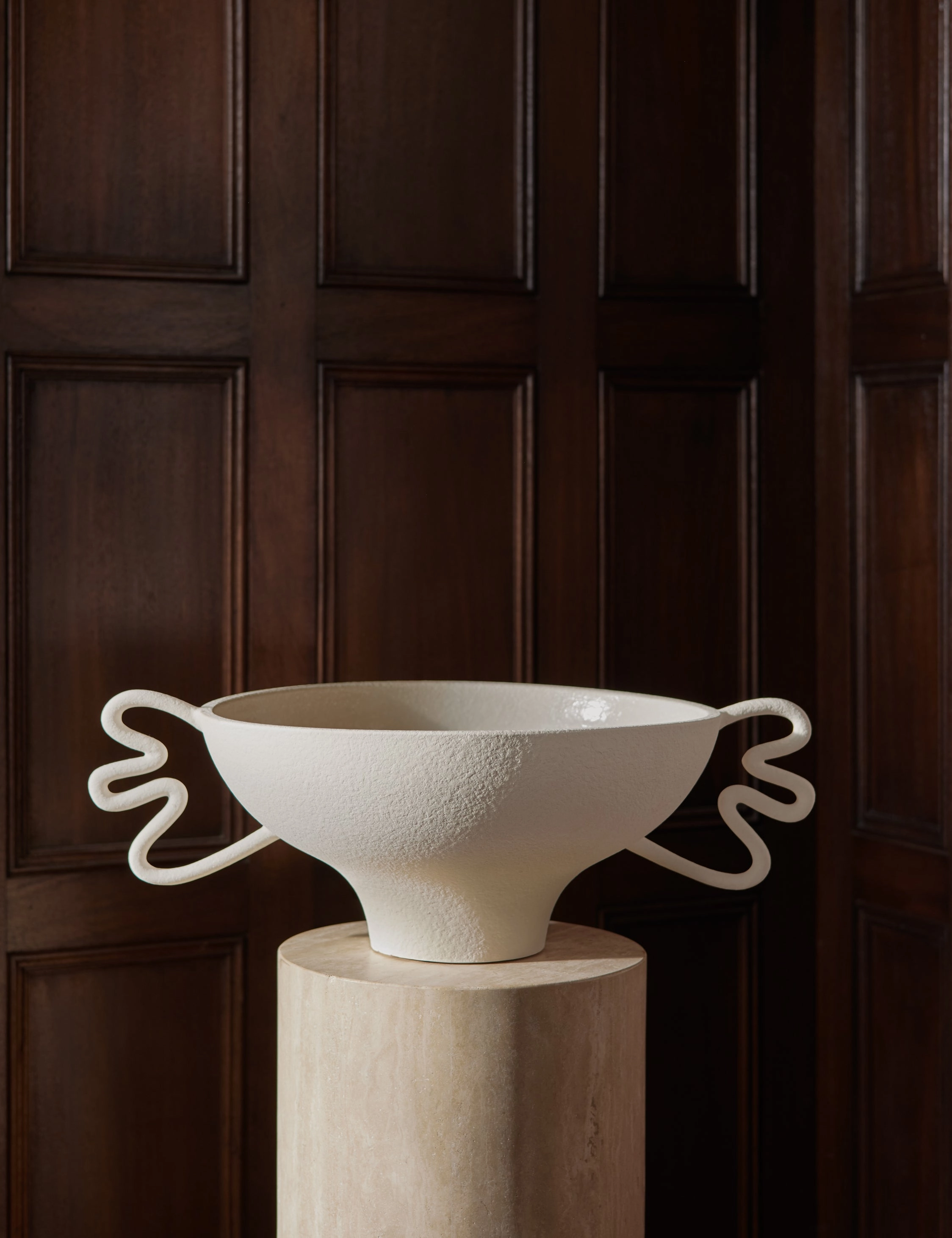 Sestina Bowl by Aimee Song