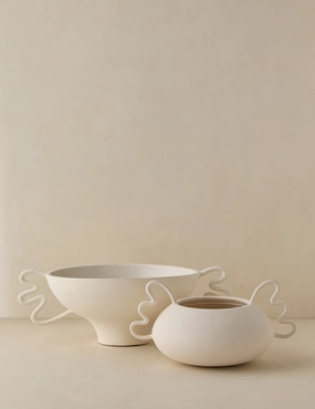 Sestina Bowl by Aimee Song 