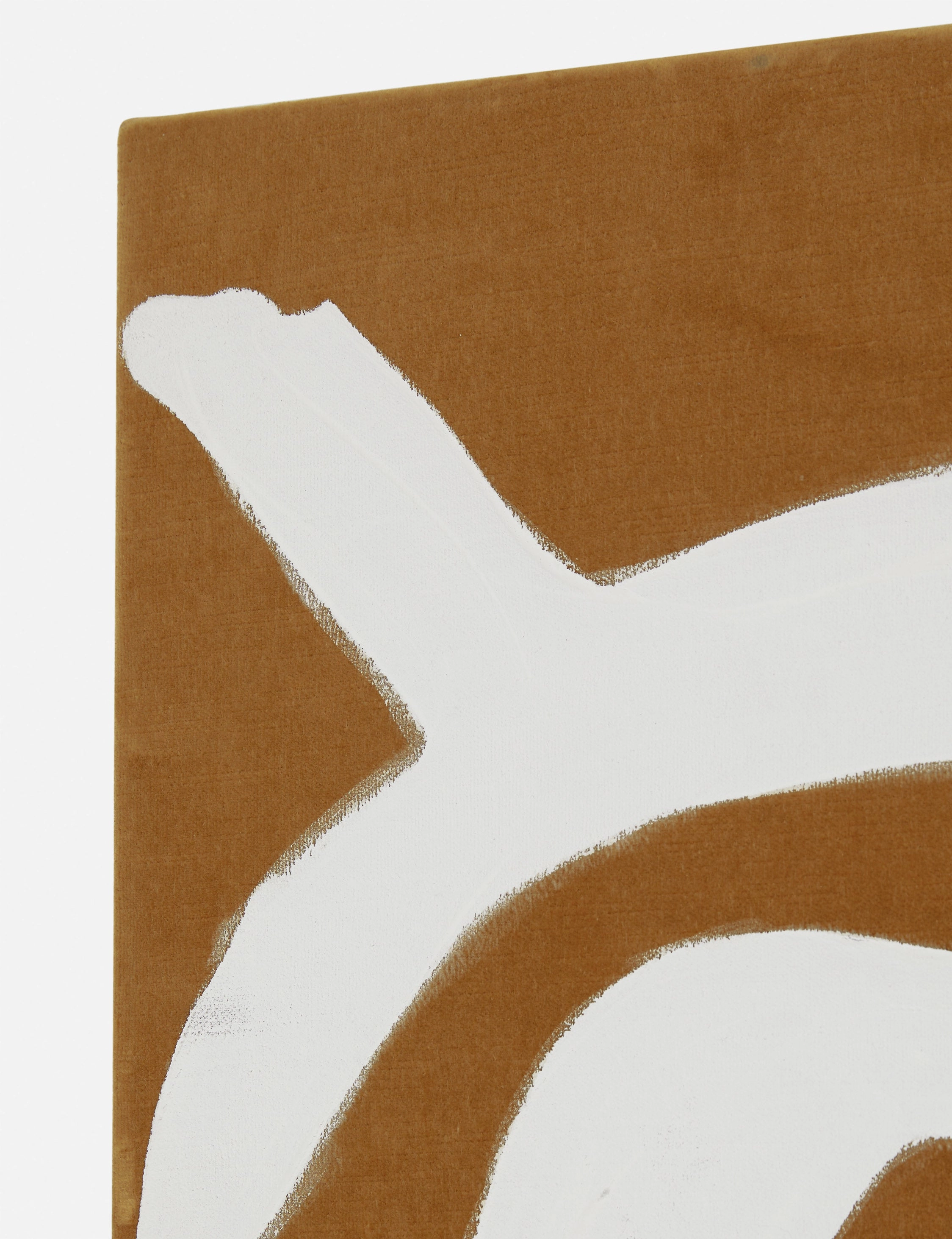 Seville Abstract Wall Art by ZBC House