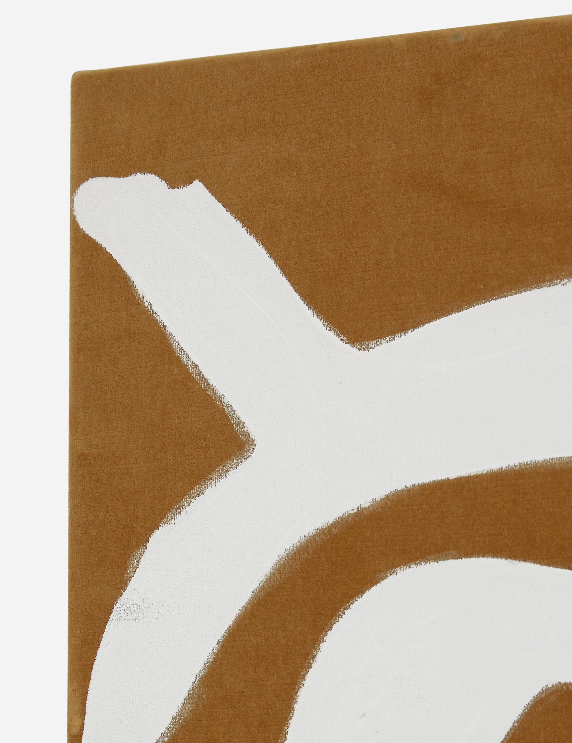 Seville Abstract Wall Art by ZBC House