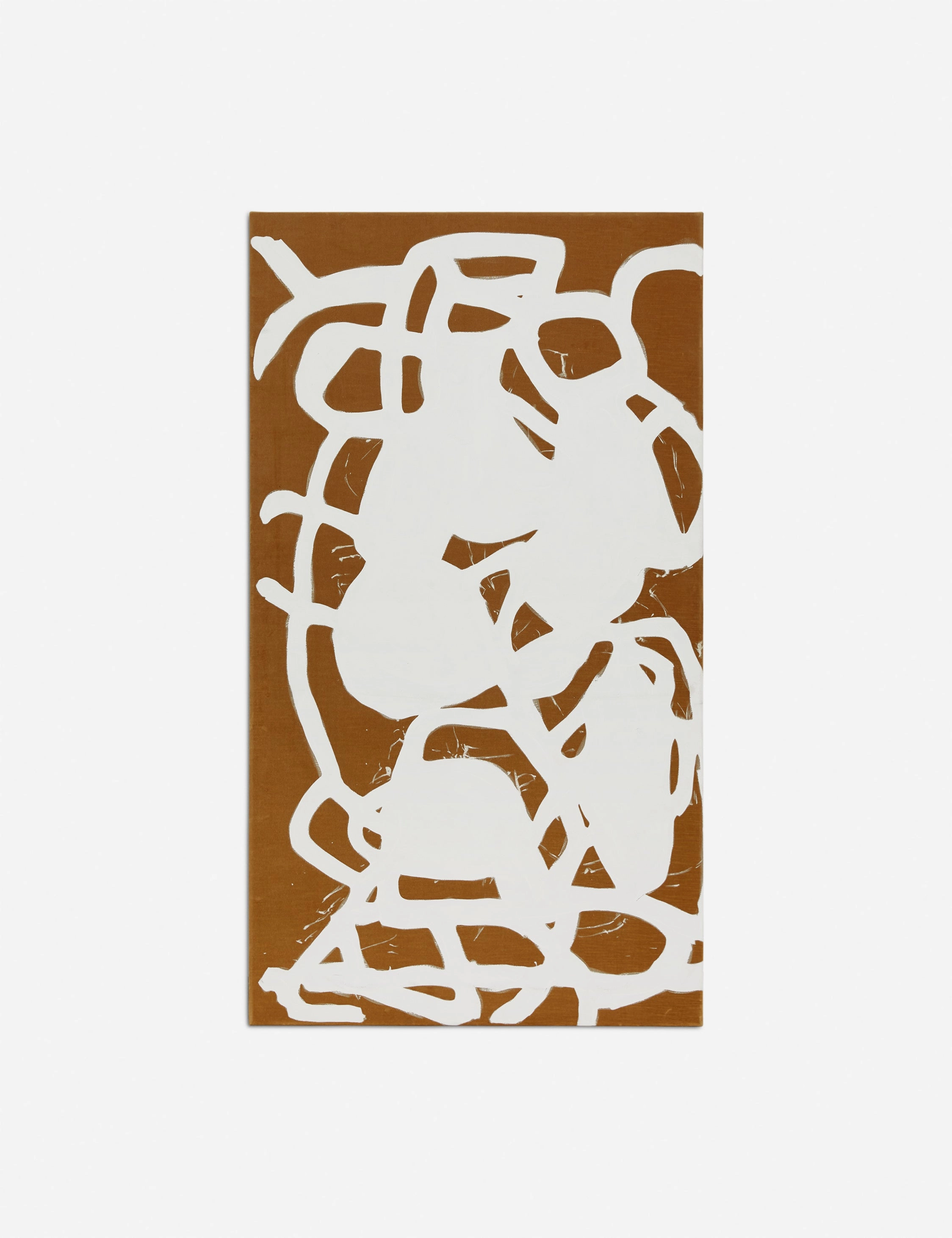 Seville Abstract Wall Art by ZBC House