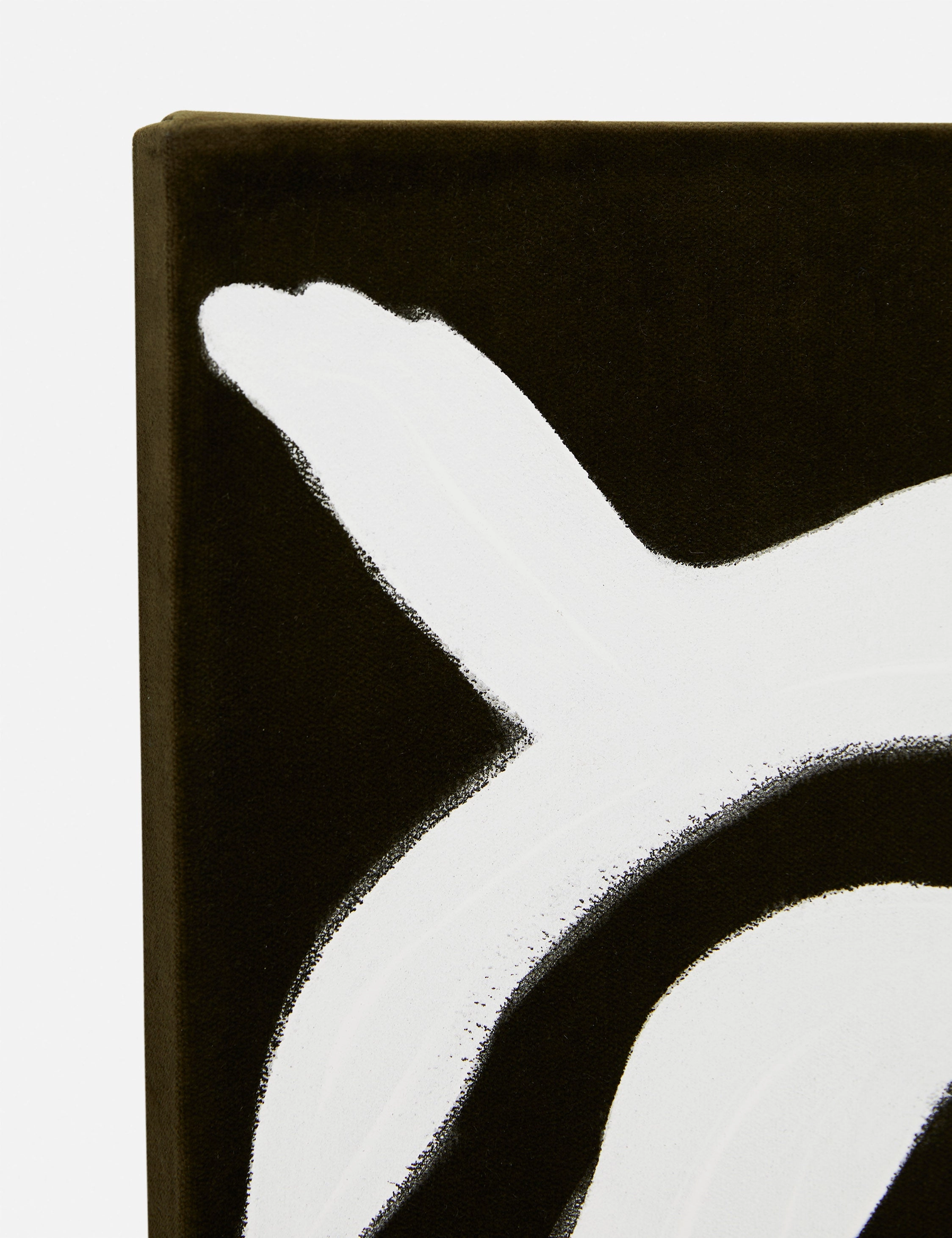 Seville Abstract Wall Art by ZBC House