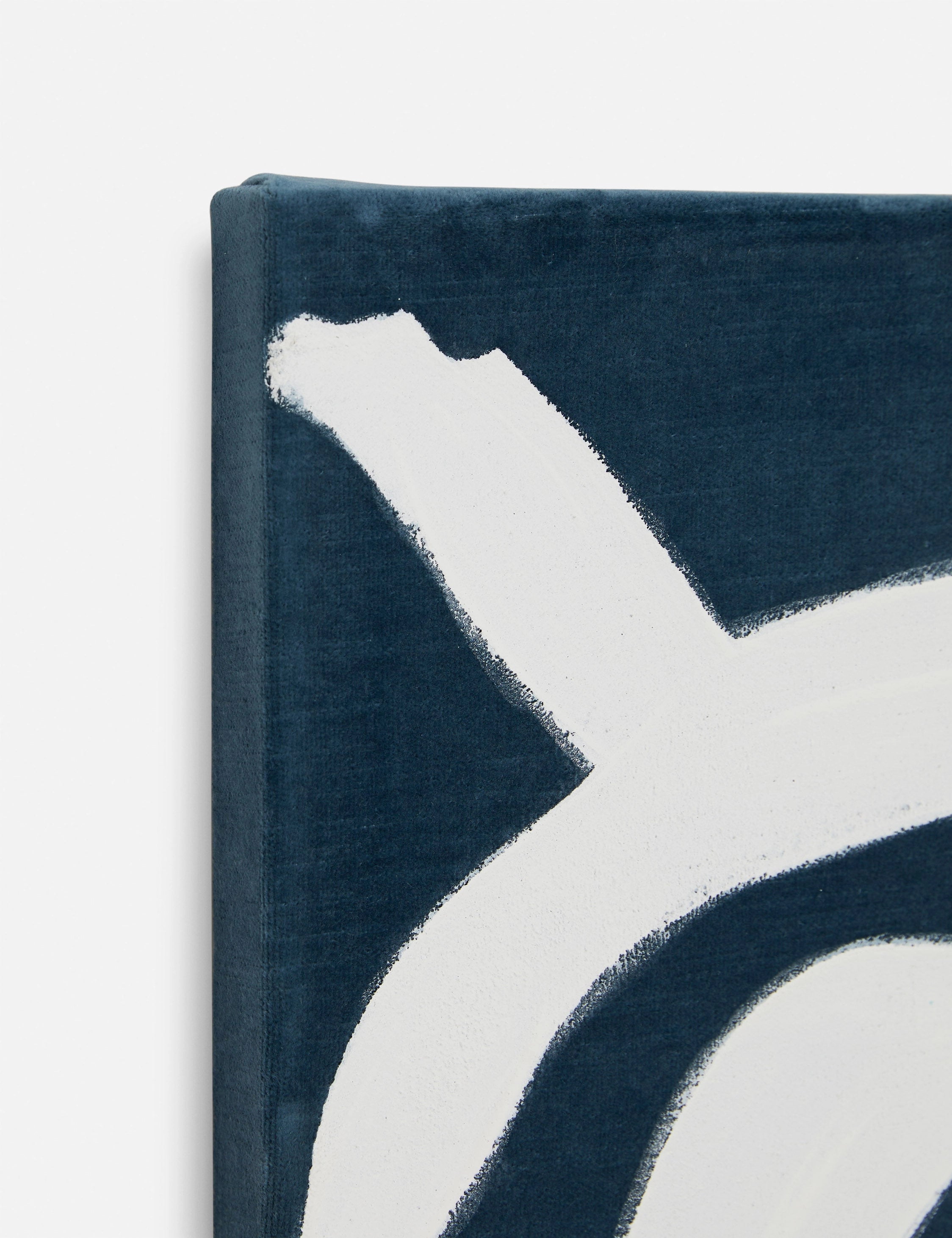 Seville Abstract Wall Art by ZBC House