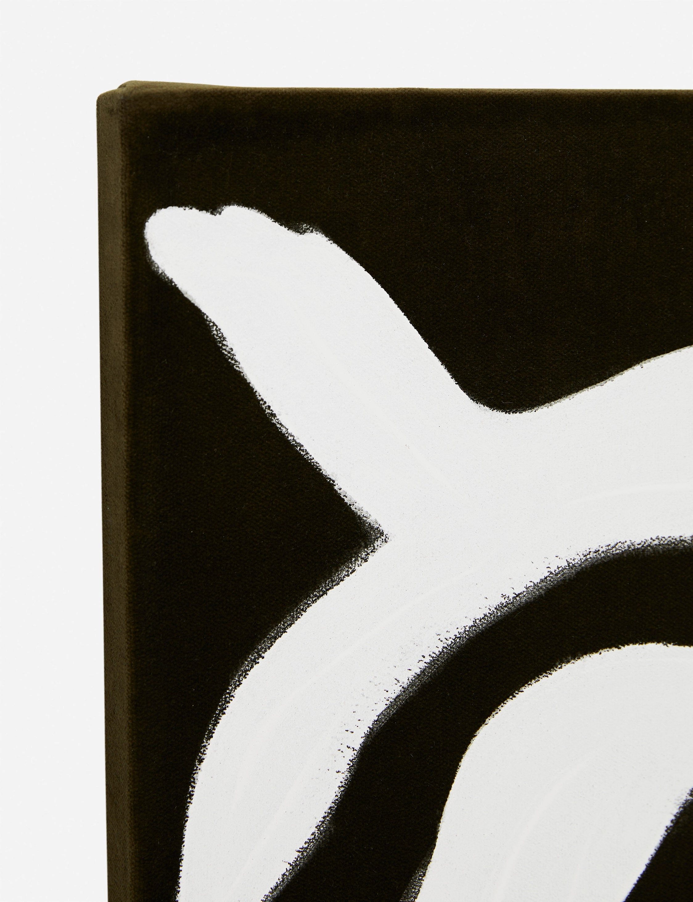 Seville Abstract Wall Art by ZBC House