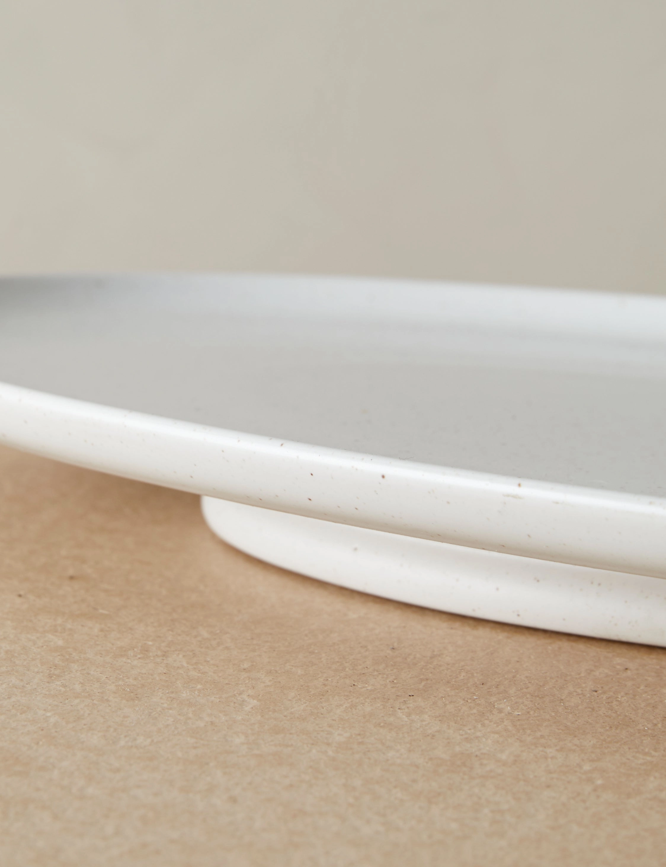 Shapeshifter Platter by Sarah Sherman Samuel