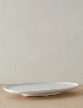 Shapeshifter Platter by Sarah Sherman Samuel 