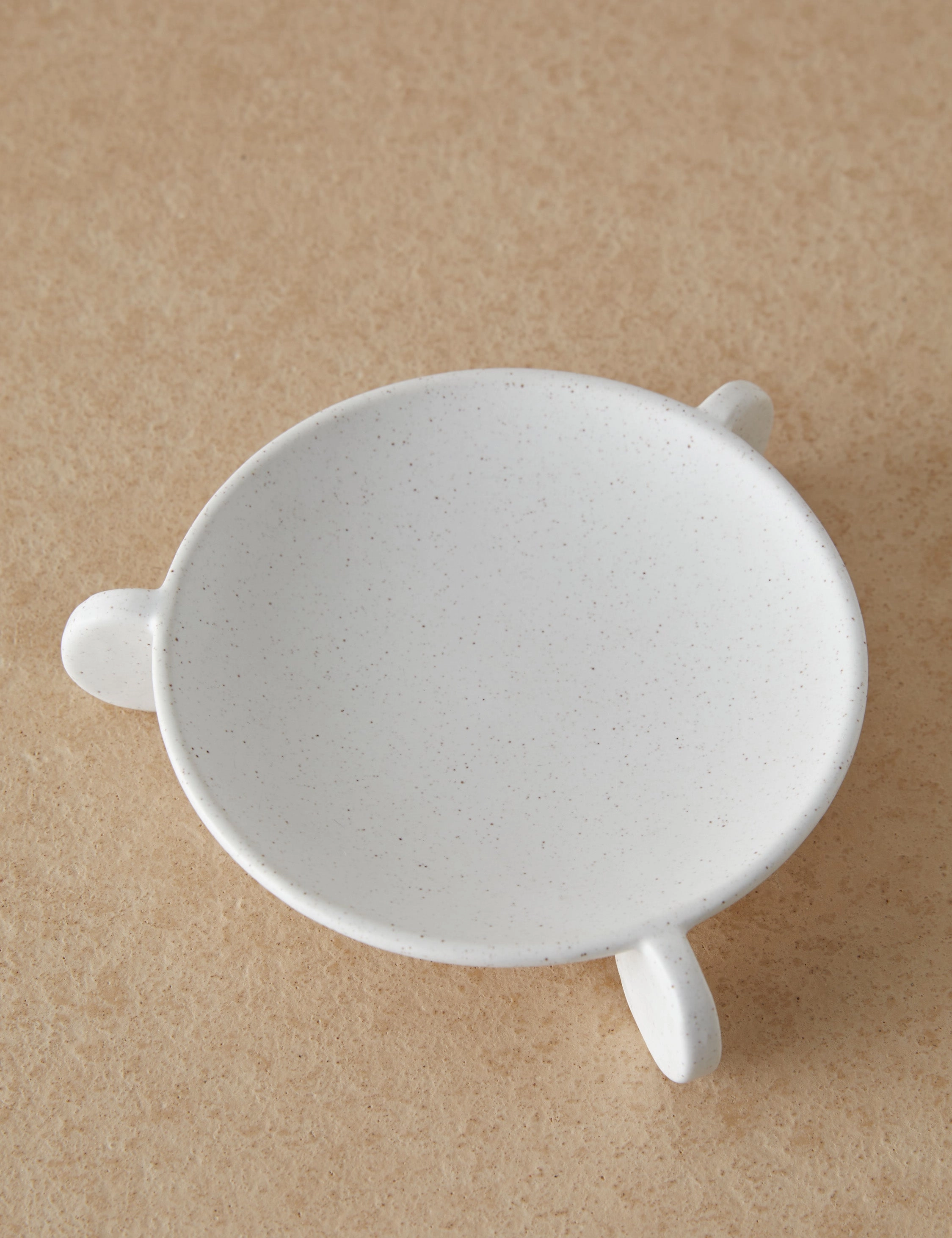 Shapeshifter Stoneware Dinnerware by Sarah Sherman Samuel