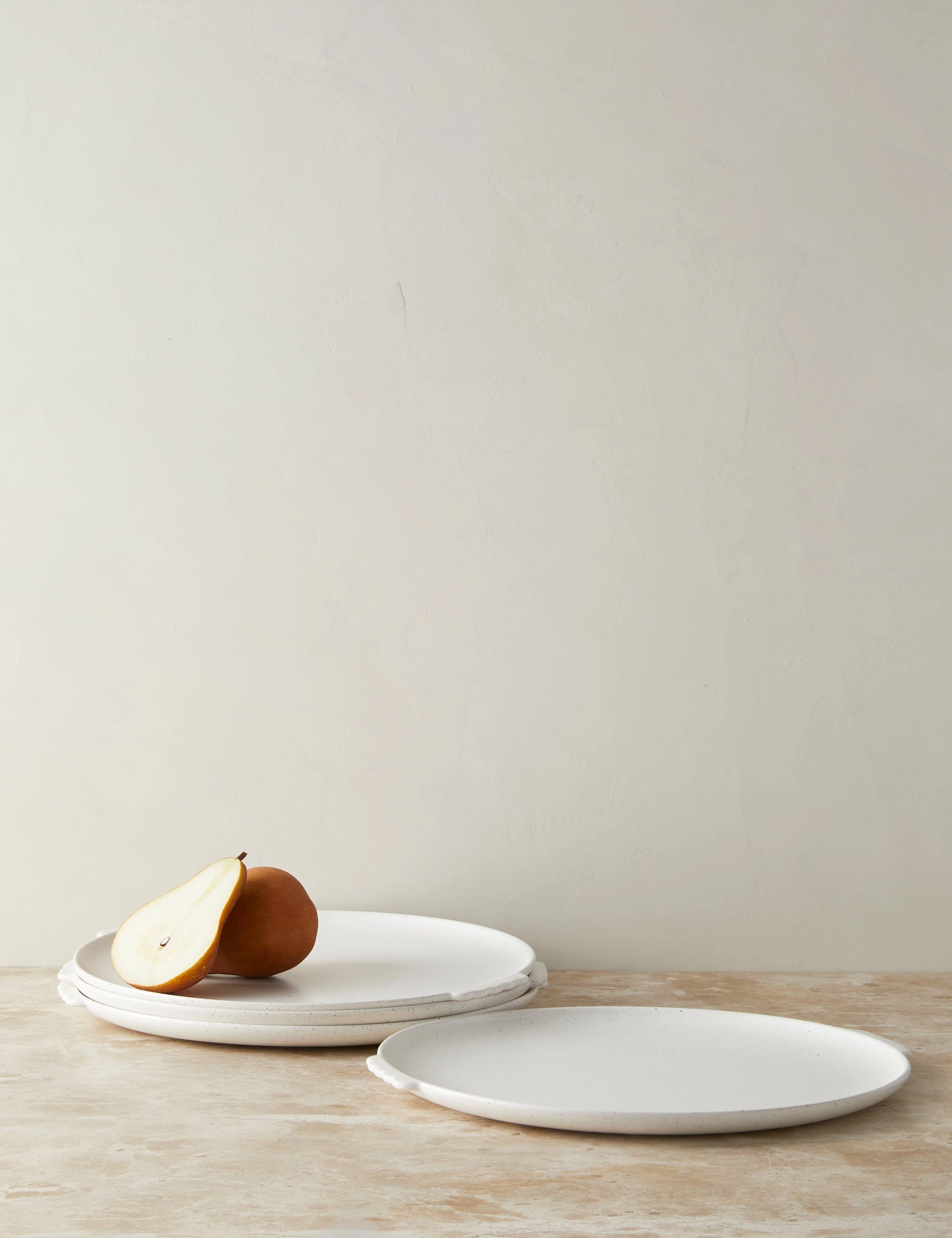 Shapeshifter Stoneware Dinnerware by Sarah Sherman Samuel