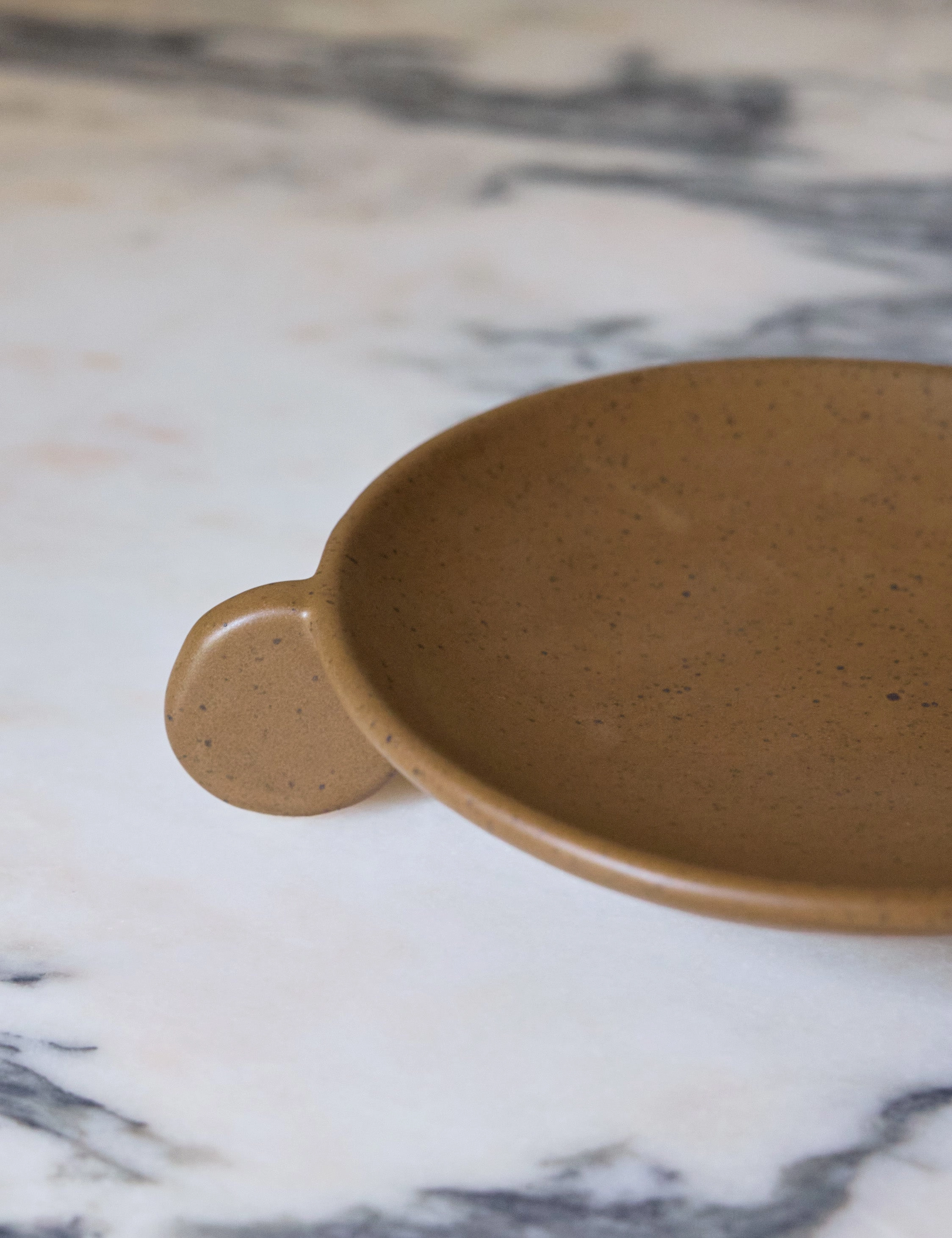 Shapeshifter Stoneware Dinnerware by Sarah Sherman Samuel