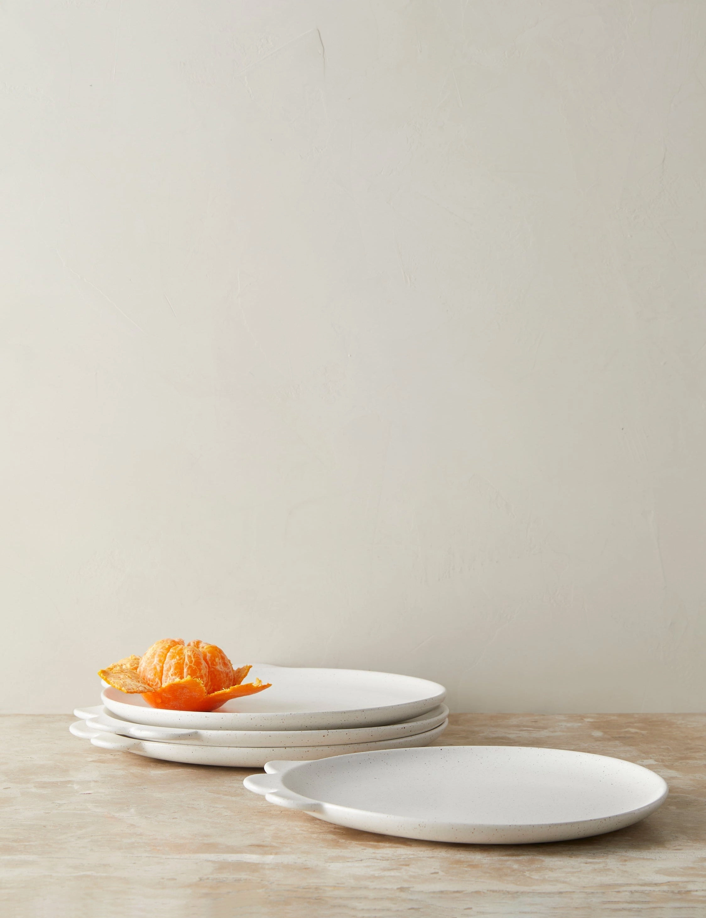 Shapeshifter Stoneware Dinnerware by Sarah Sherman Samuel