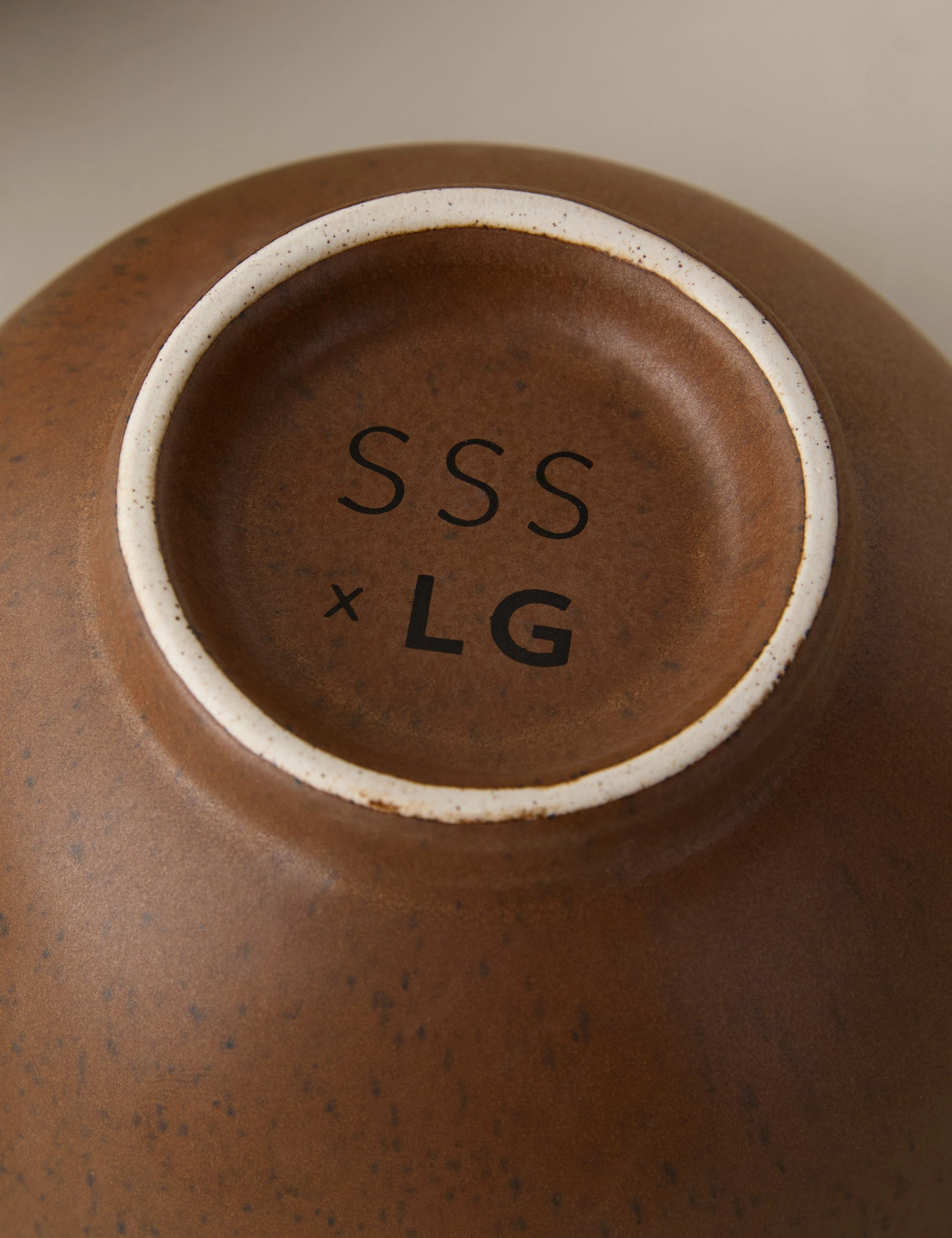 Shapeshifter Stoneware Dinnerware by Sarah Sherman Samuel