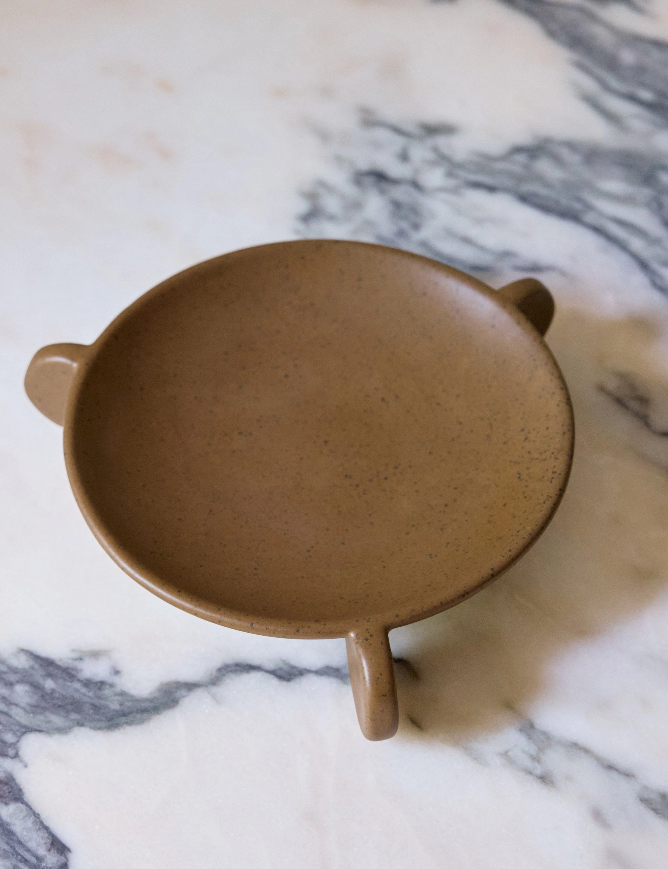 Shapeshifter Stoneware Dinnerware by Sarah Sherman Samuel