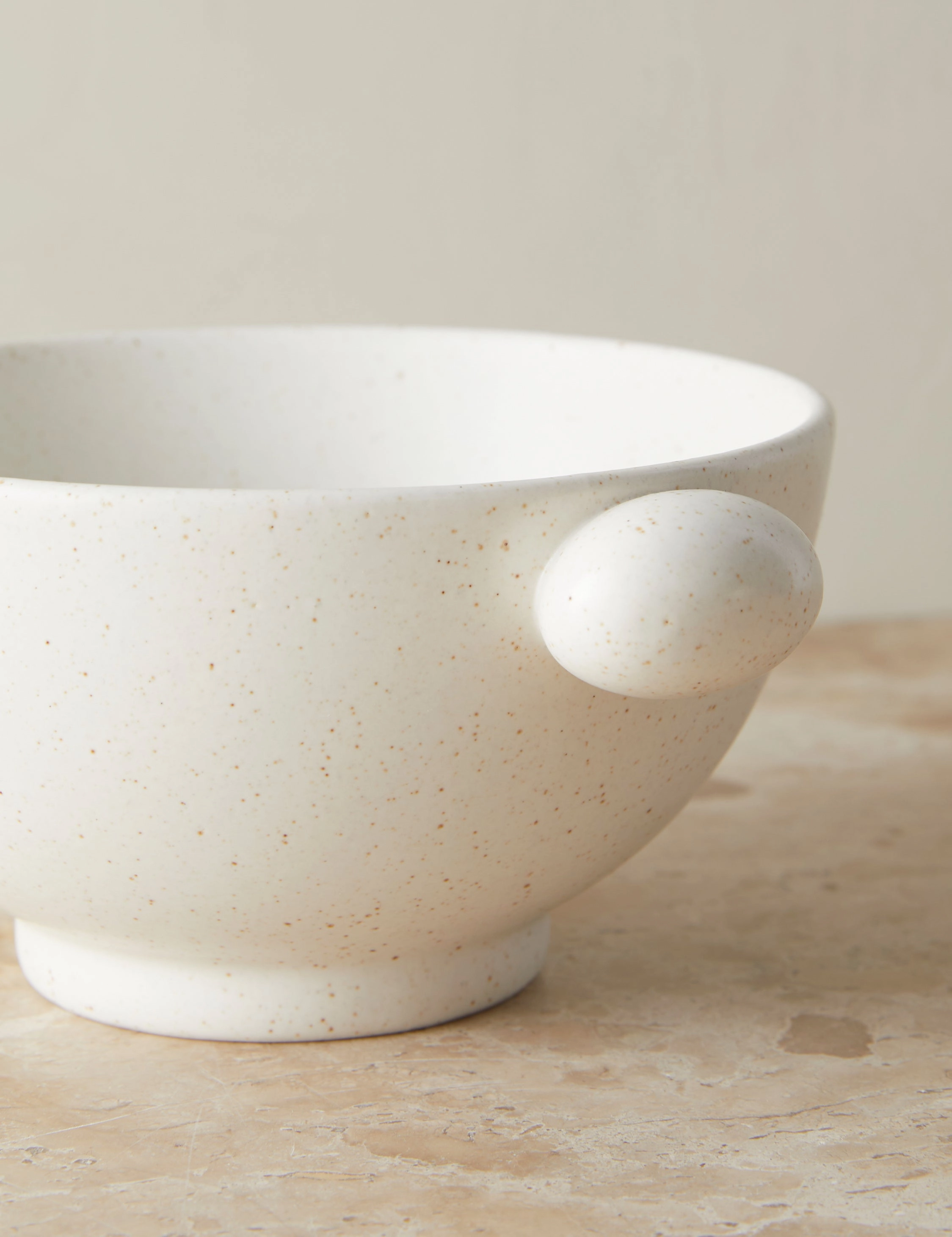 Shapeshifter Stoneware Dinnerware by Sarah Sherman Samuel