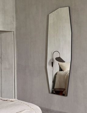 Shard Full Length Mirror by Ferm Living 