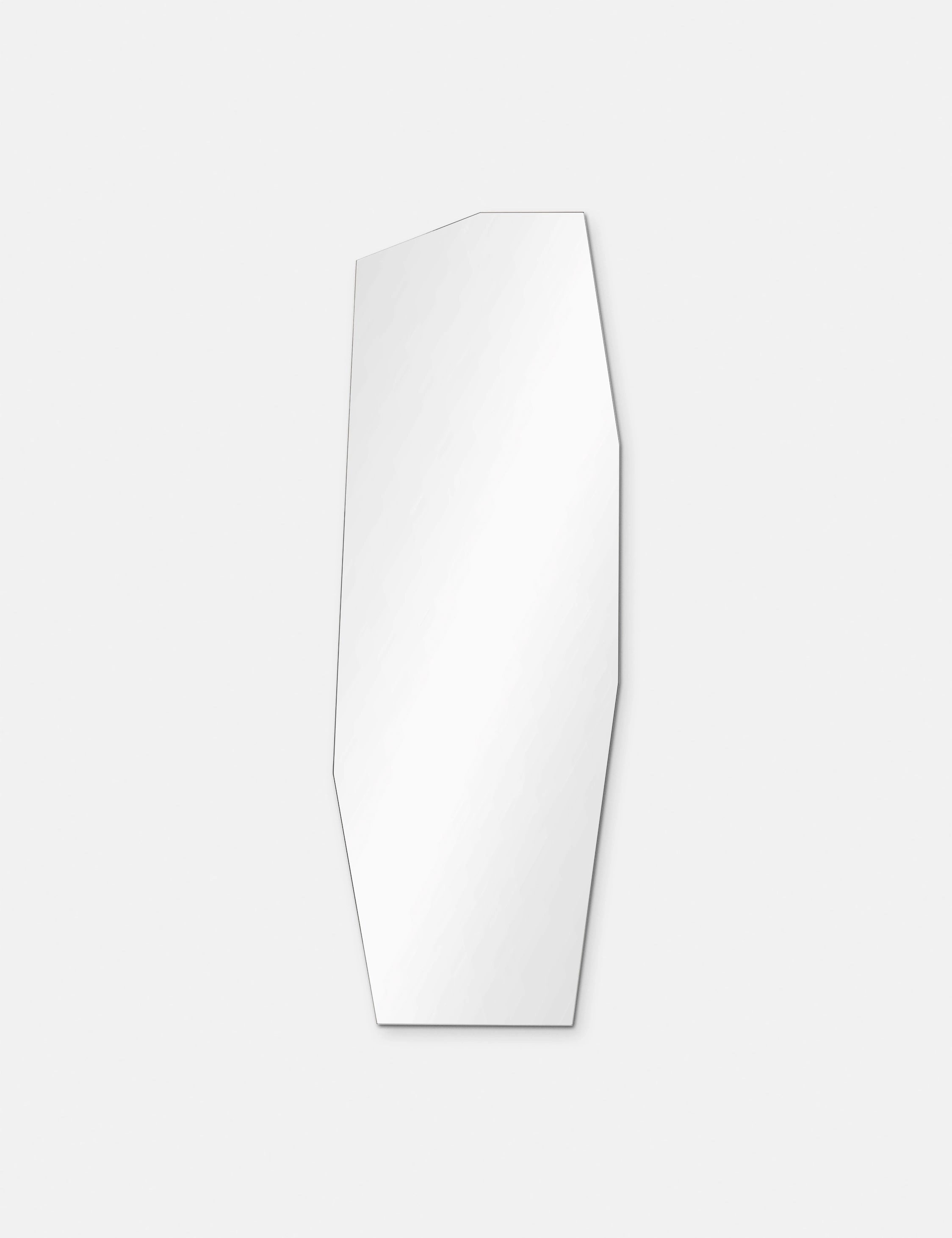 Shard Full Length Mirror by Ferm Living