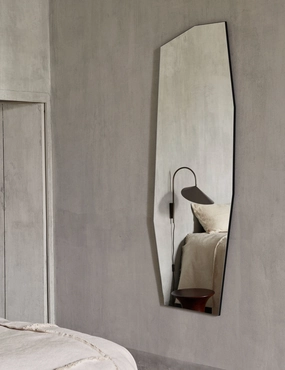 Shard Full Length Mirror by Ferm Living 