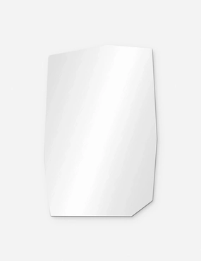 Shard Medicine Cabinet by Ferm Living 
