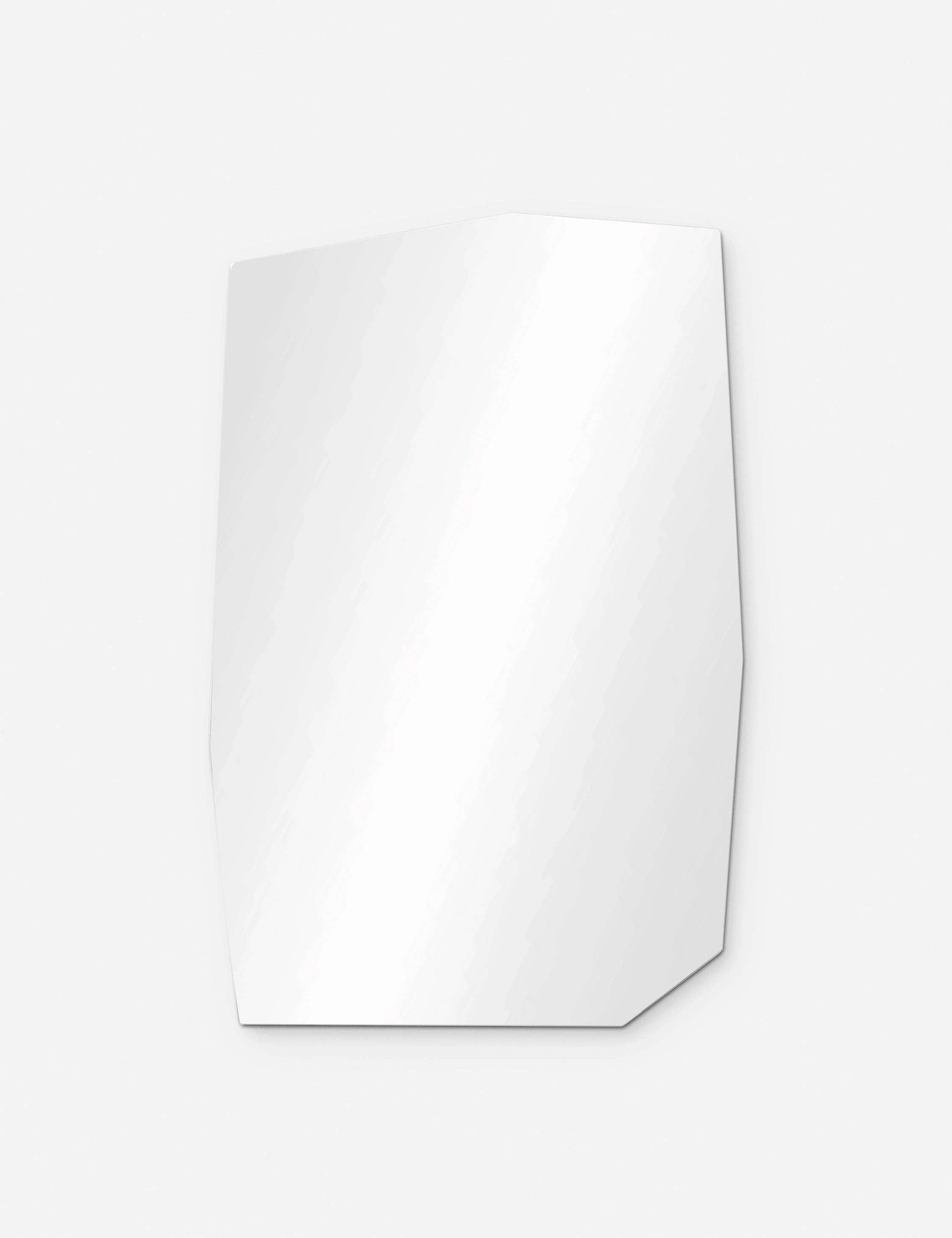 Shard Medicine Cabinet by Ferm Living 