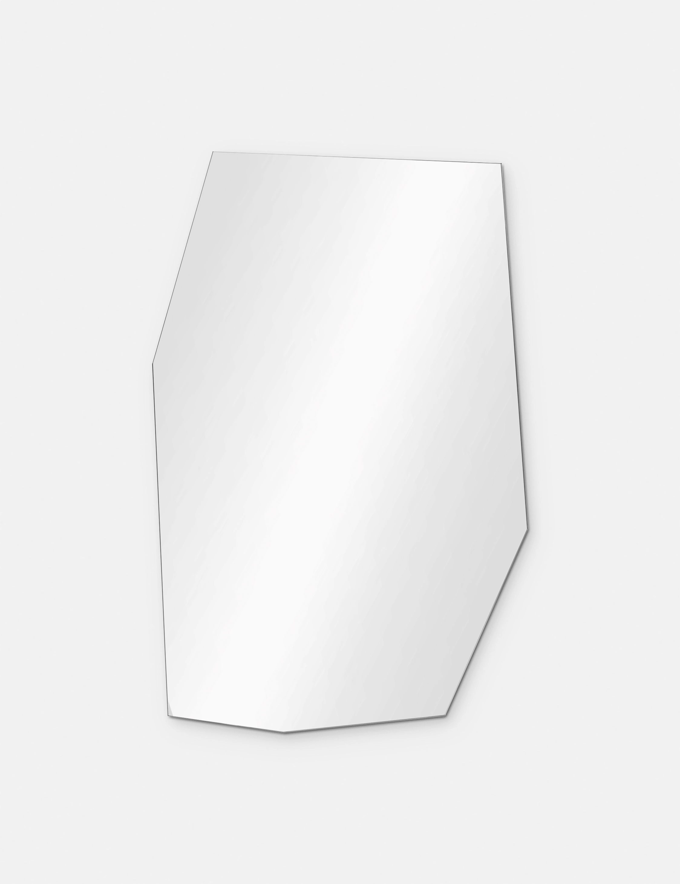 Shard Mirror by Ferm Living