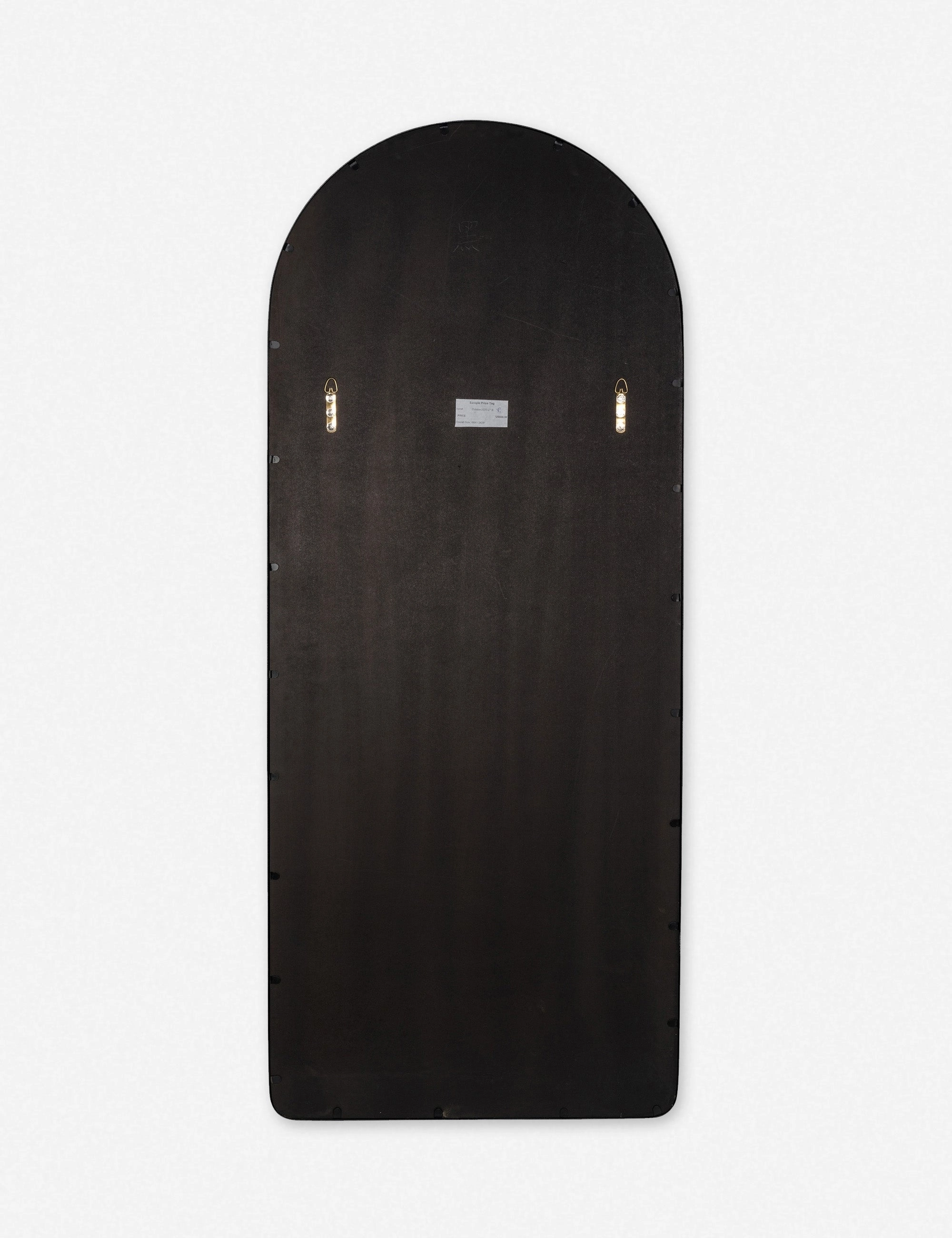 Shashenka Floor Mirror