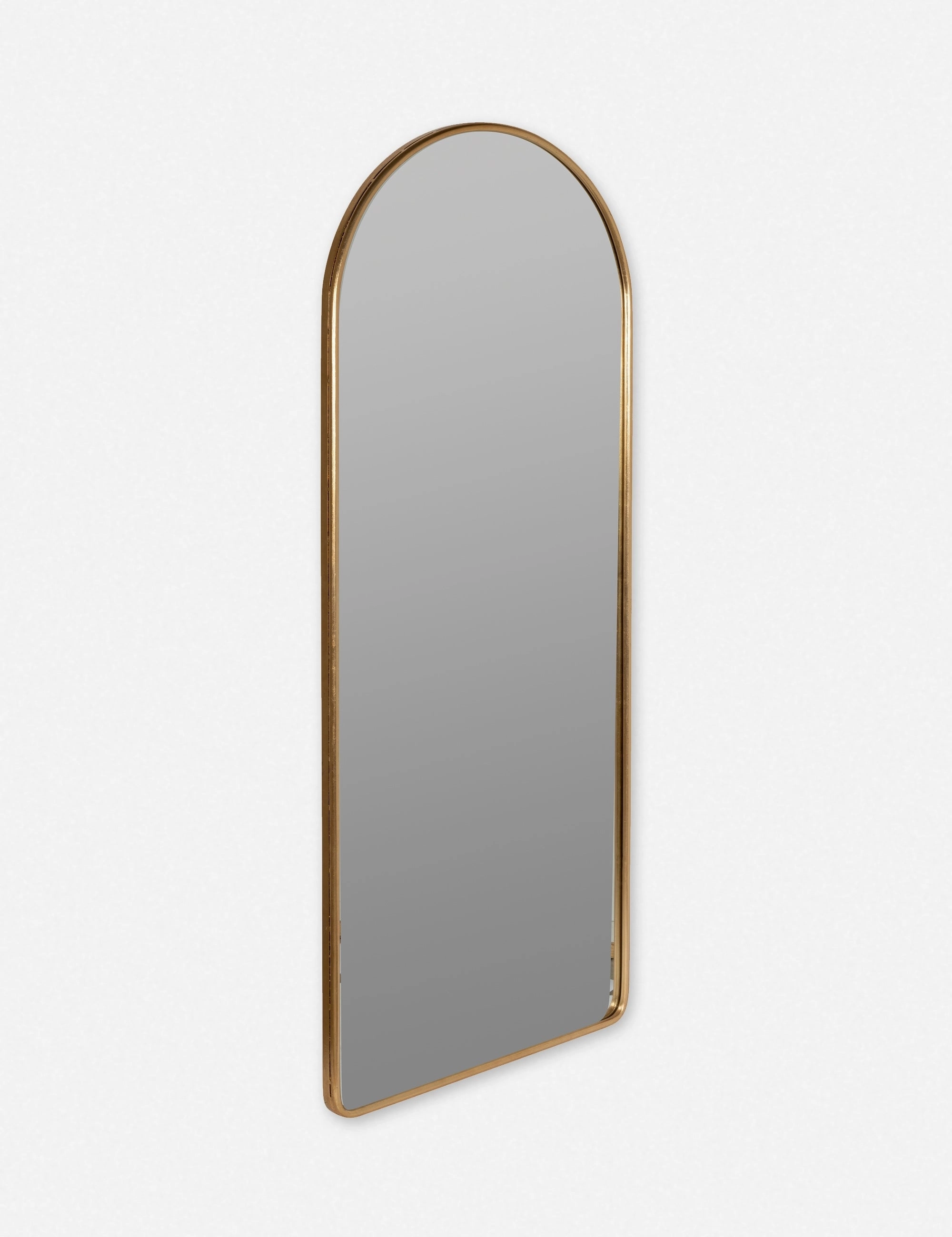 Shashenka Floor Mirror
