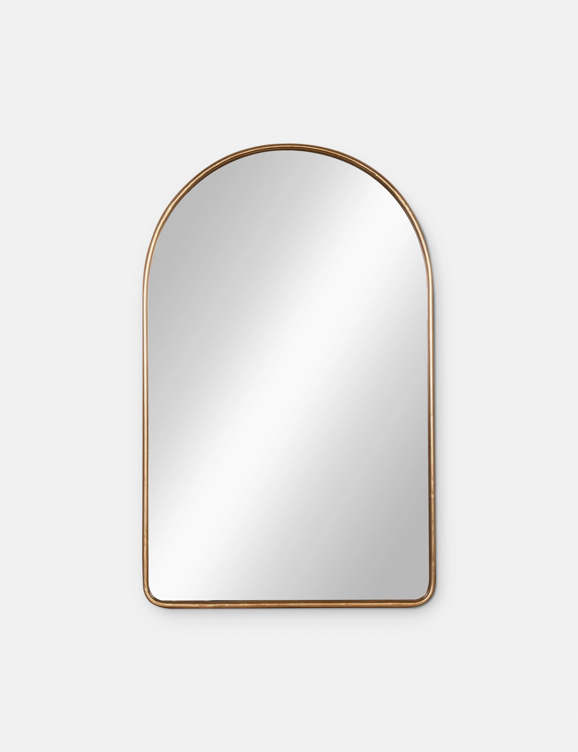 Shashenka Mirror