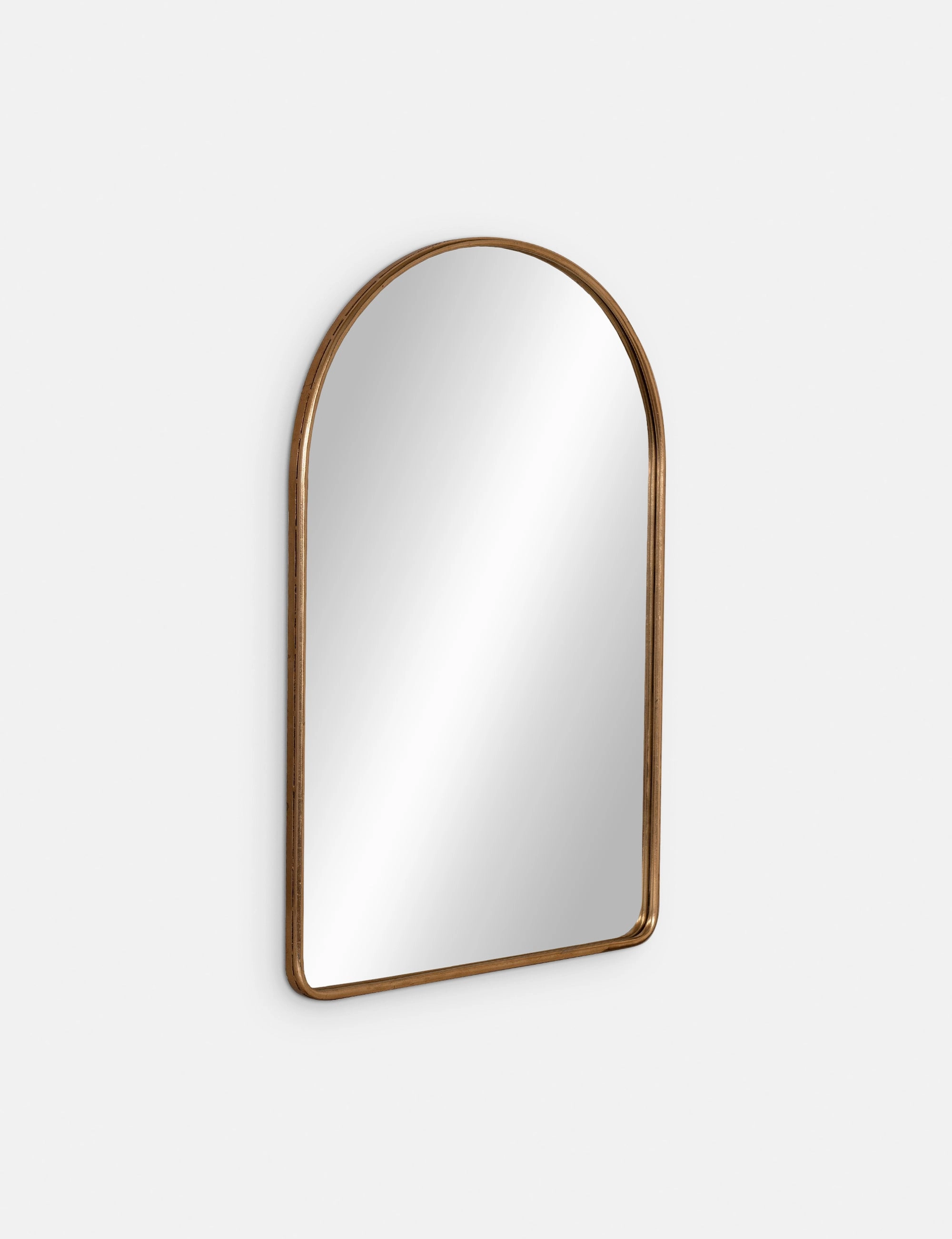 Shashenka Mirror