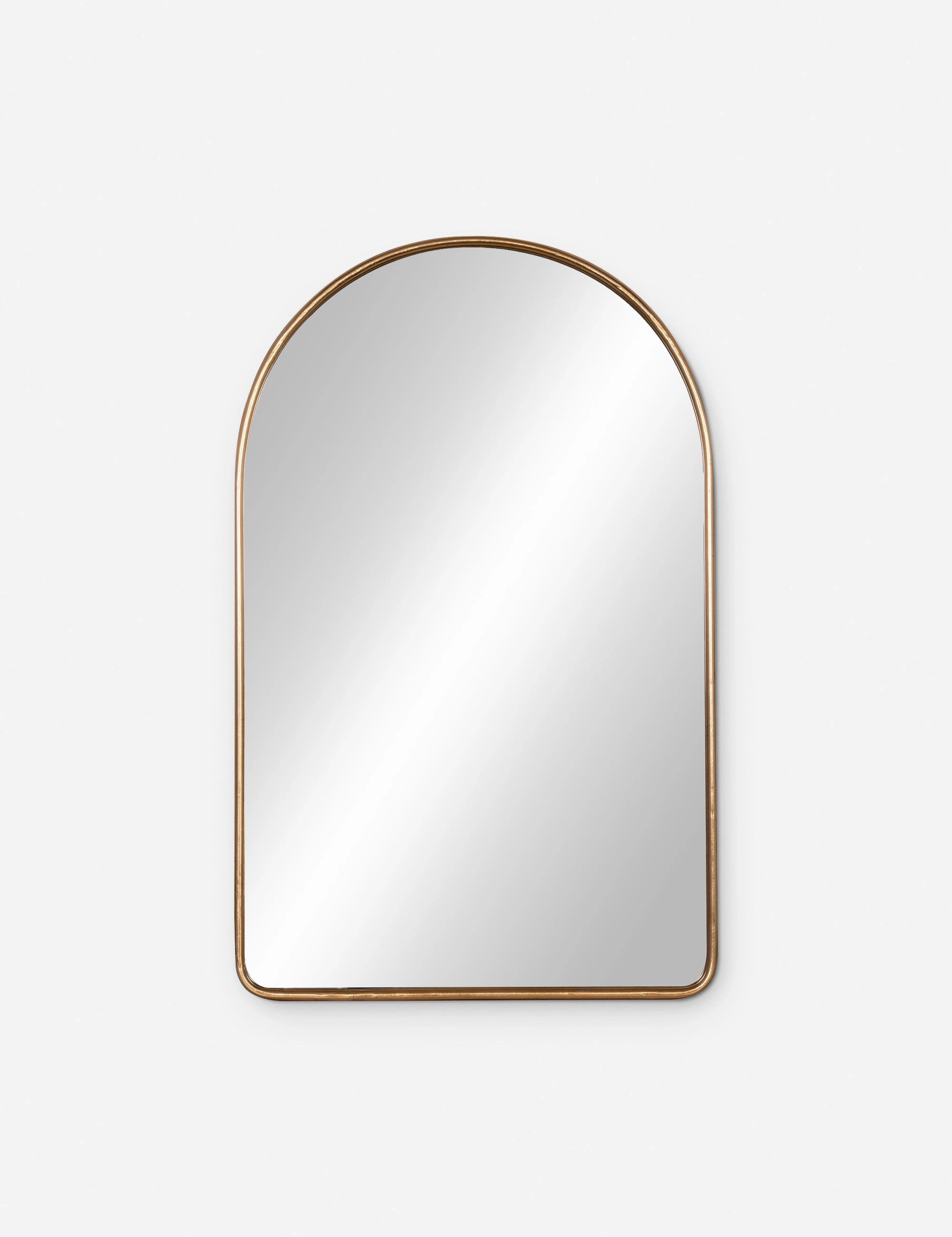 Shashenka Mirror