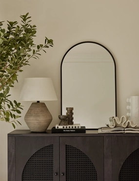 Shashenka Mirror 