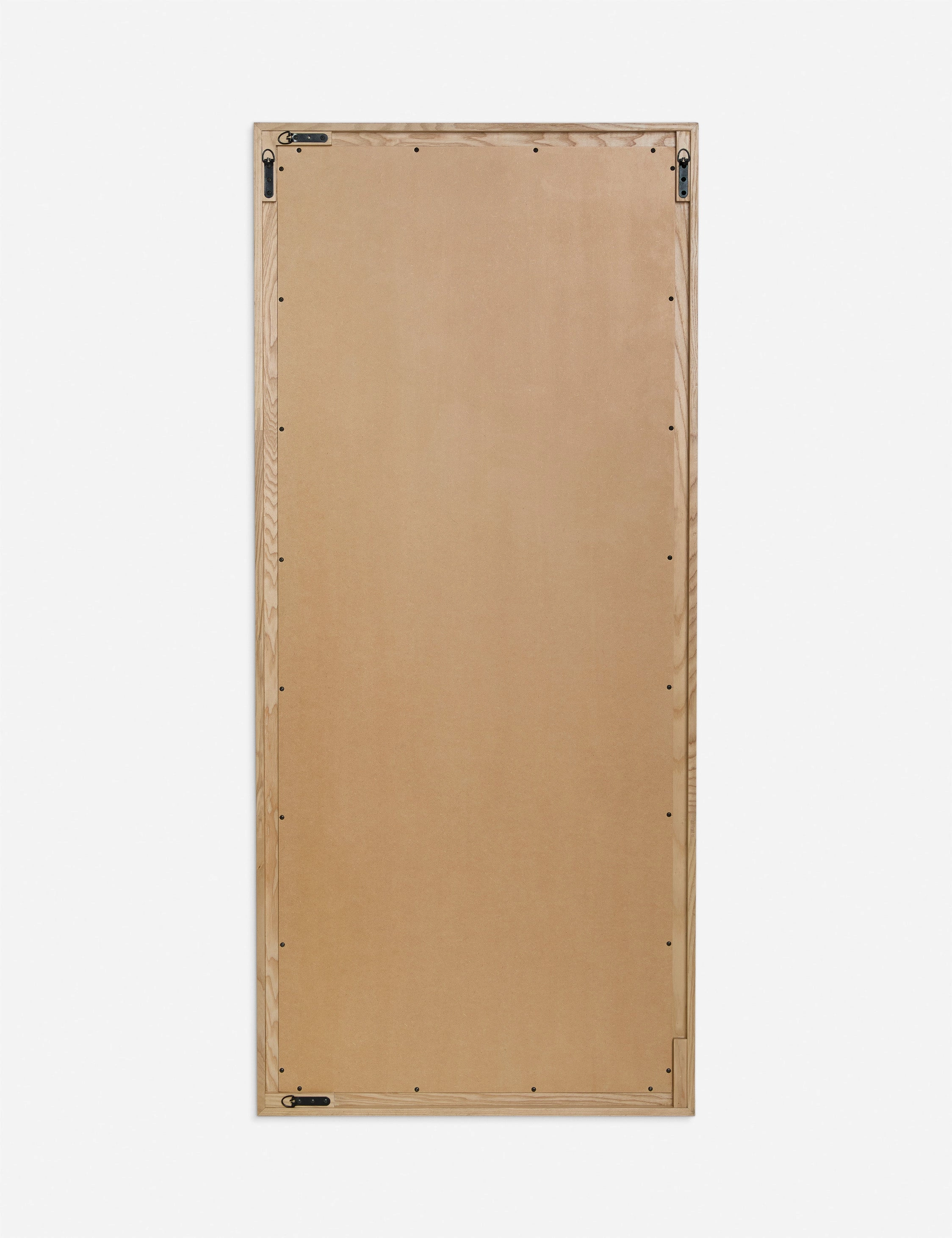 Shepherd Floor Mirror