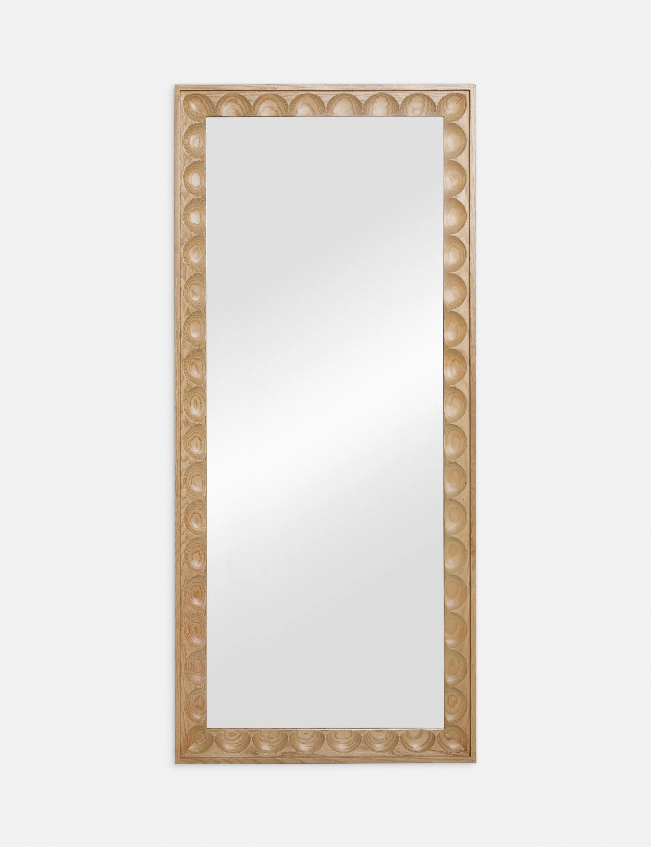 Shepherd Floor Mirror 