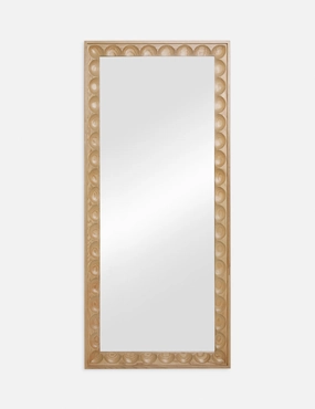 Shepherd Floor Mirror 