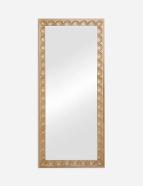 Shepherd Floor Mirror 