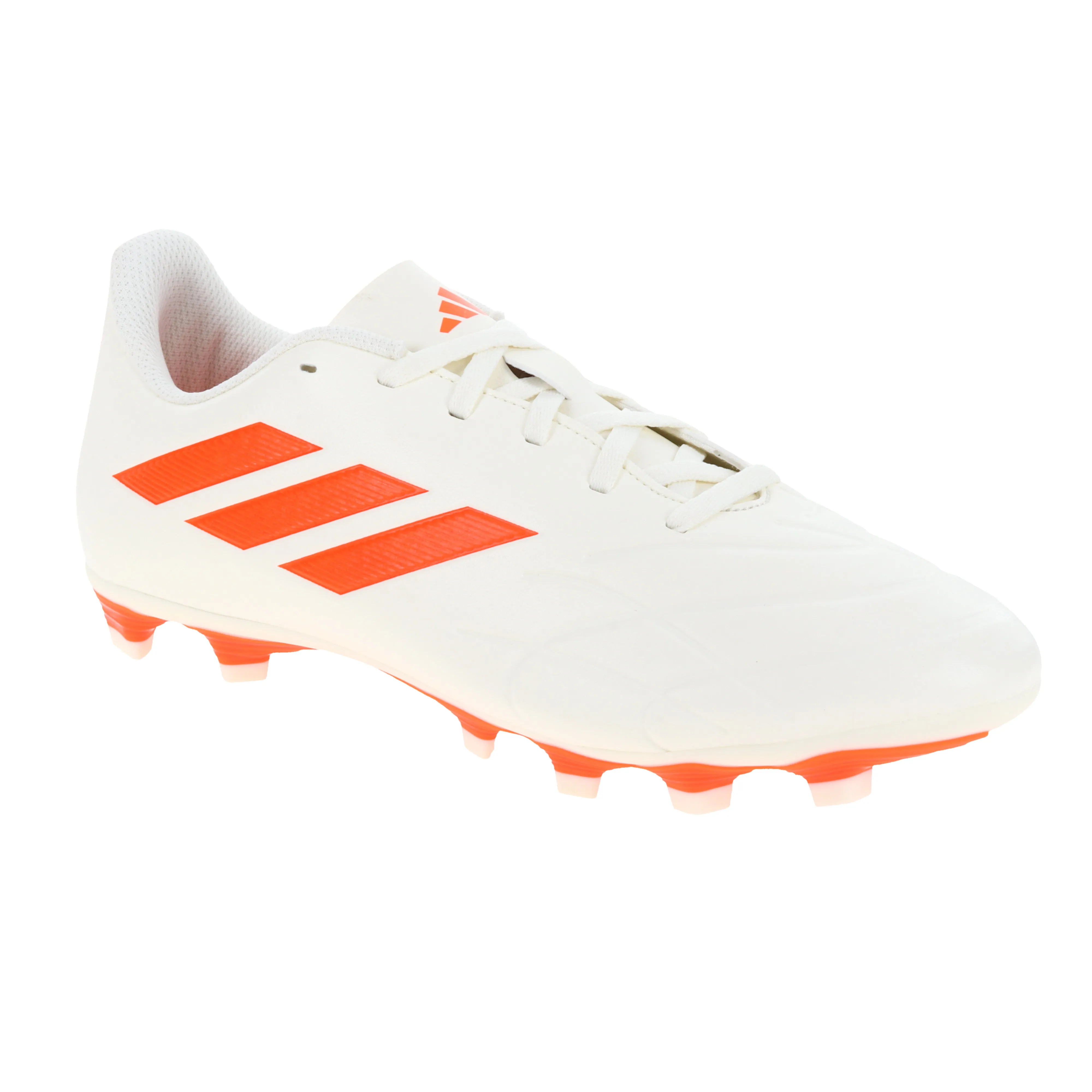 Shoes Adidas Adult Copa Pure 4 FXG Soccer