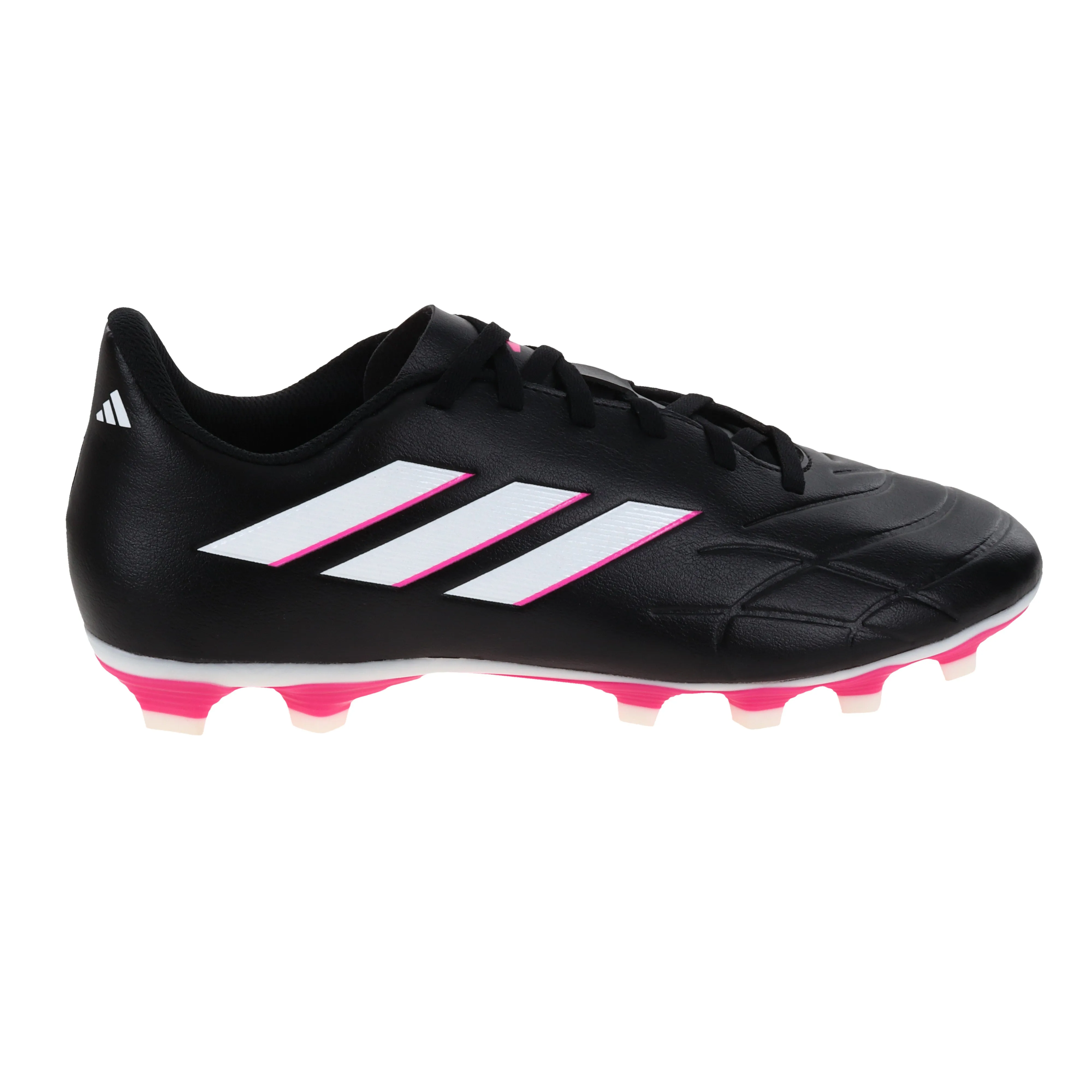 Shoes Adidas Adult Copa Pure 4 FXG Soccer