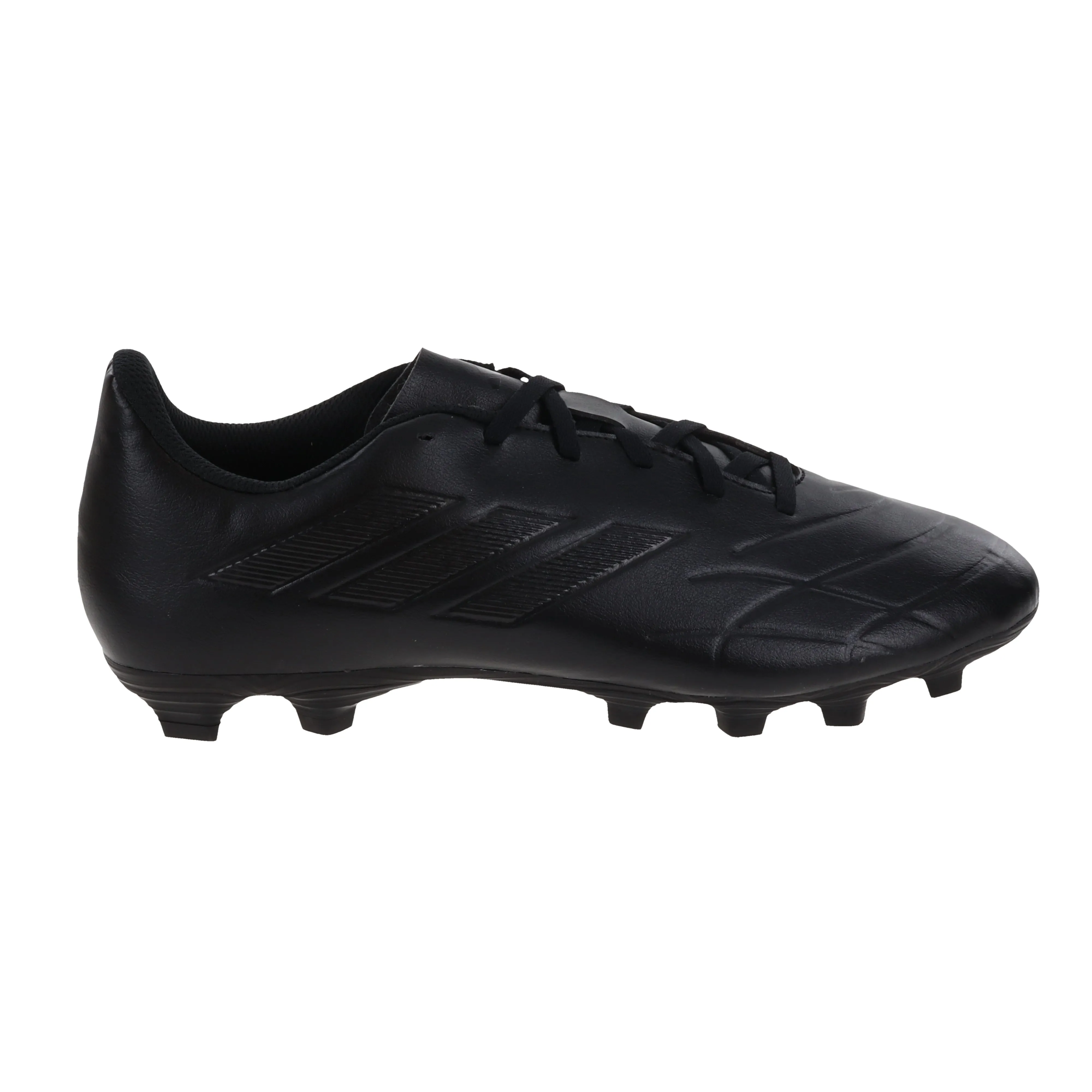Shoes Adidas Adult Copa Pure 4 FXG Soccer