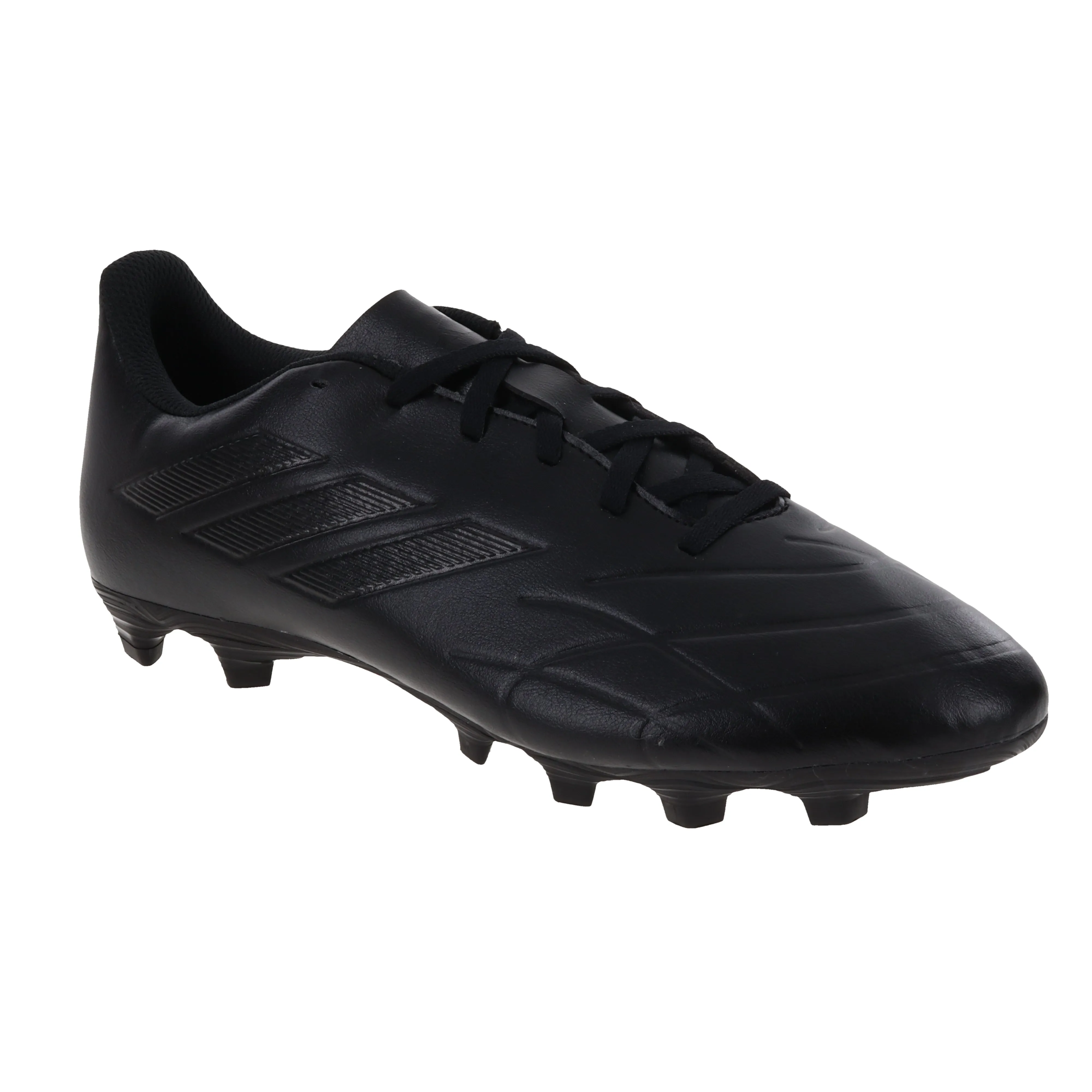 Shoes Adidas Adult Copa Pure 4 FXG Soccer
