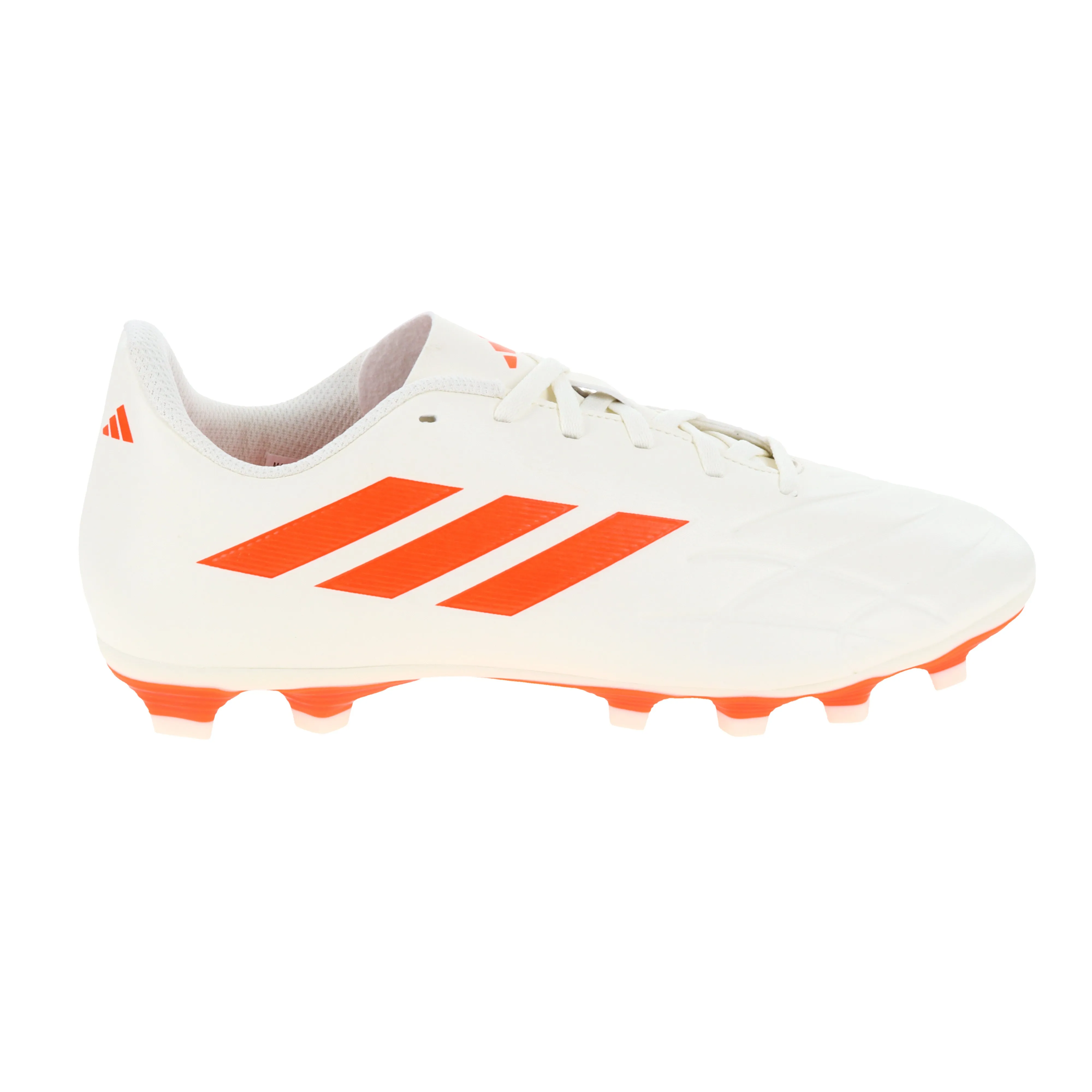 Shoes Adidas Adult Copa Pure 4 FXG Soccer