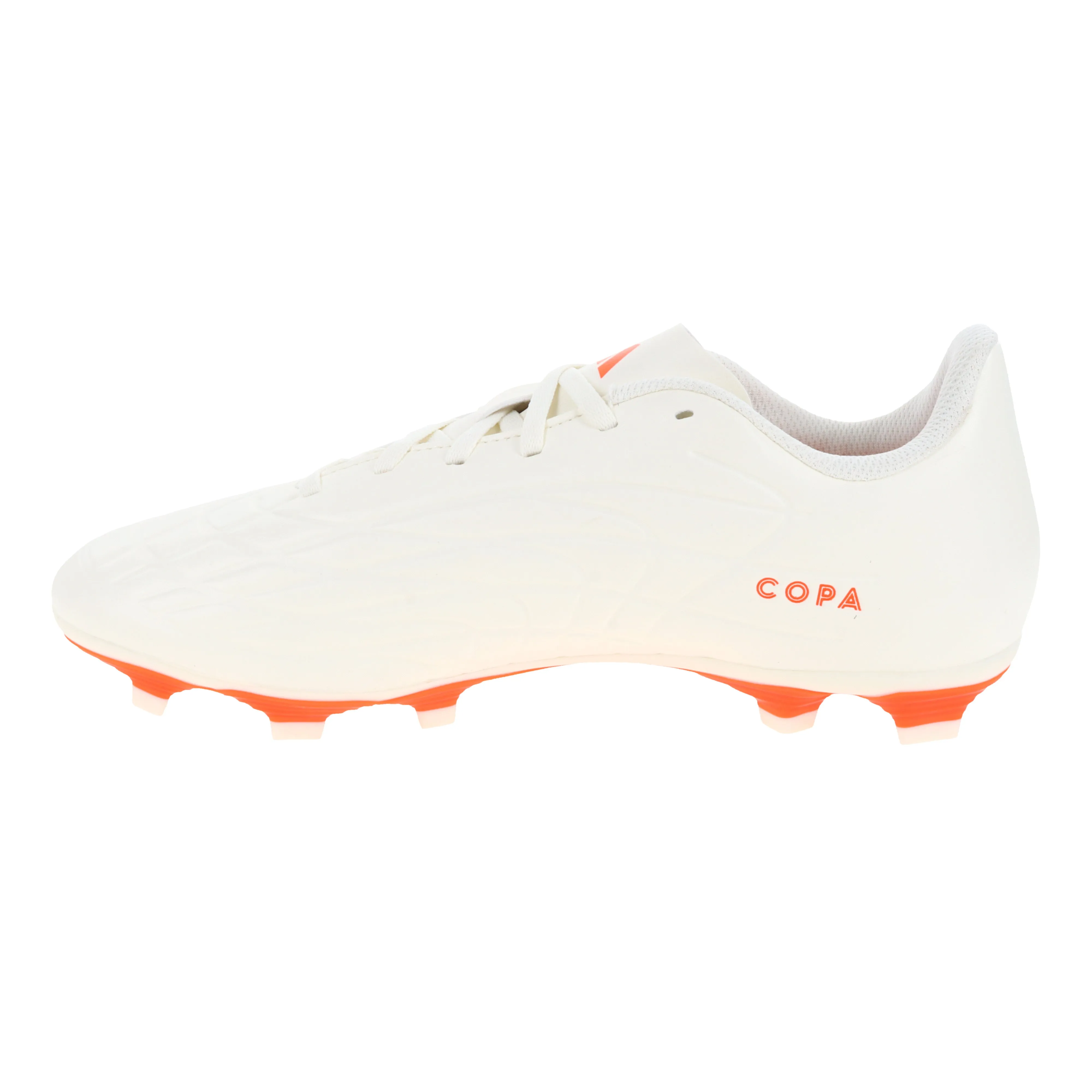 Shoes Adidas Adult Copa Pure 4 FXG Soccer