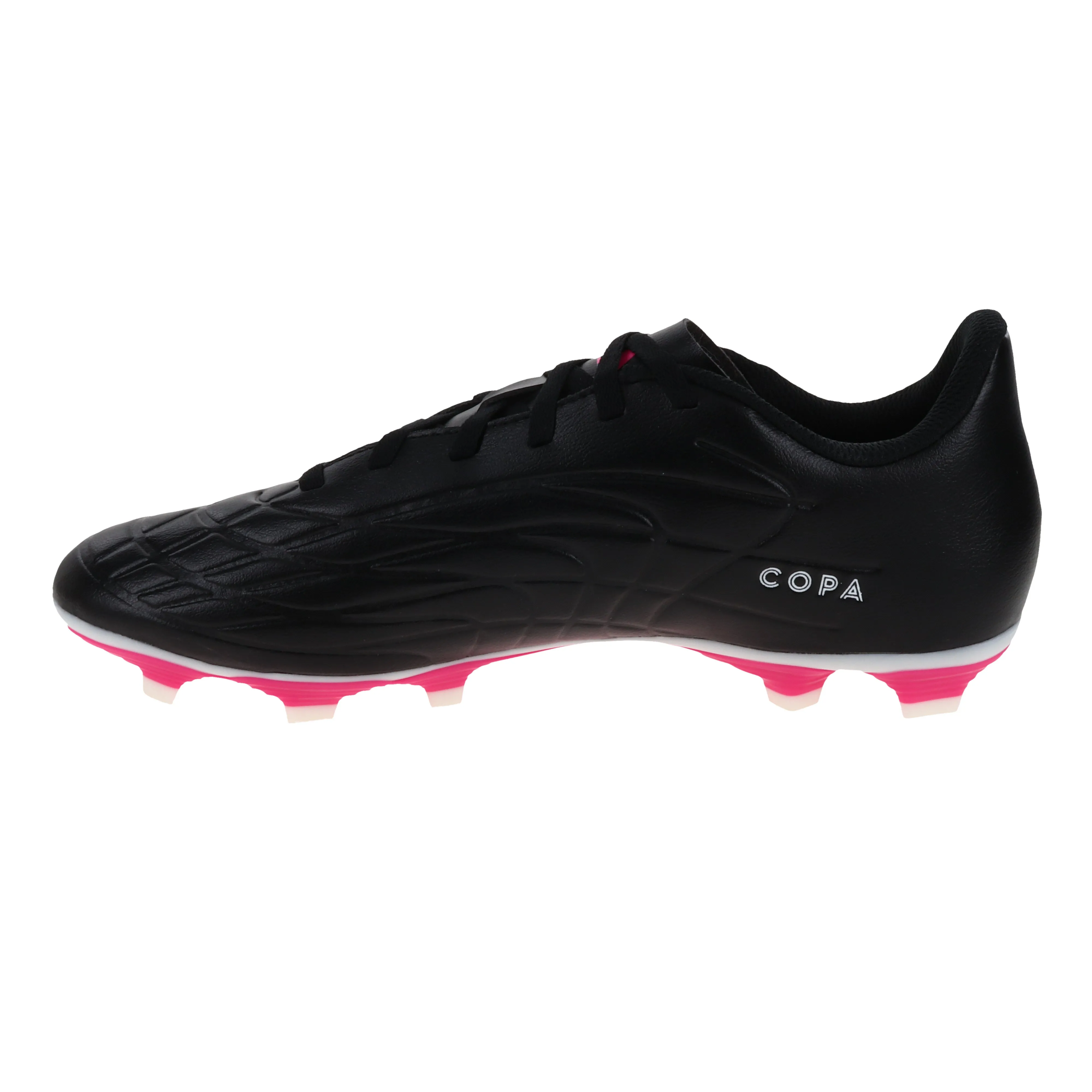 Shoes Adidas Adult Copa Pure 4 FXG Soccer
