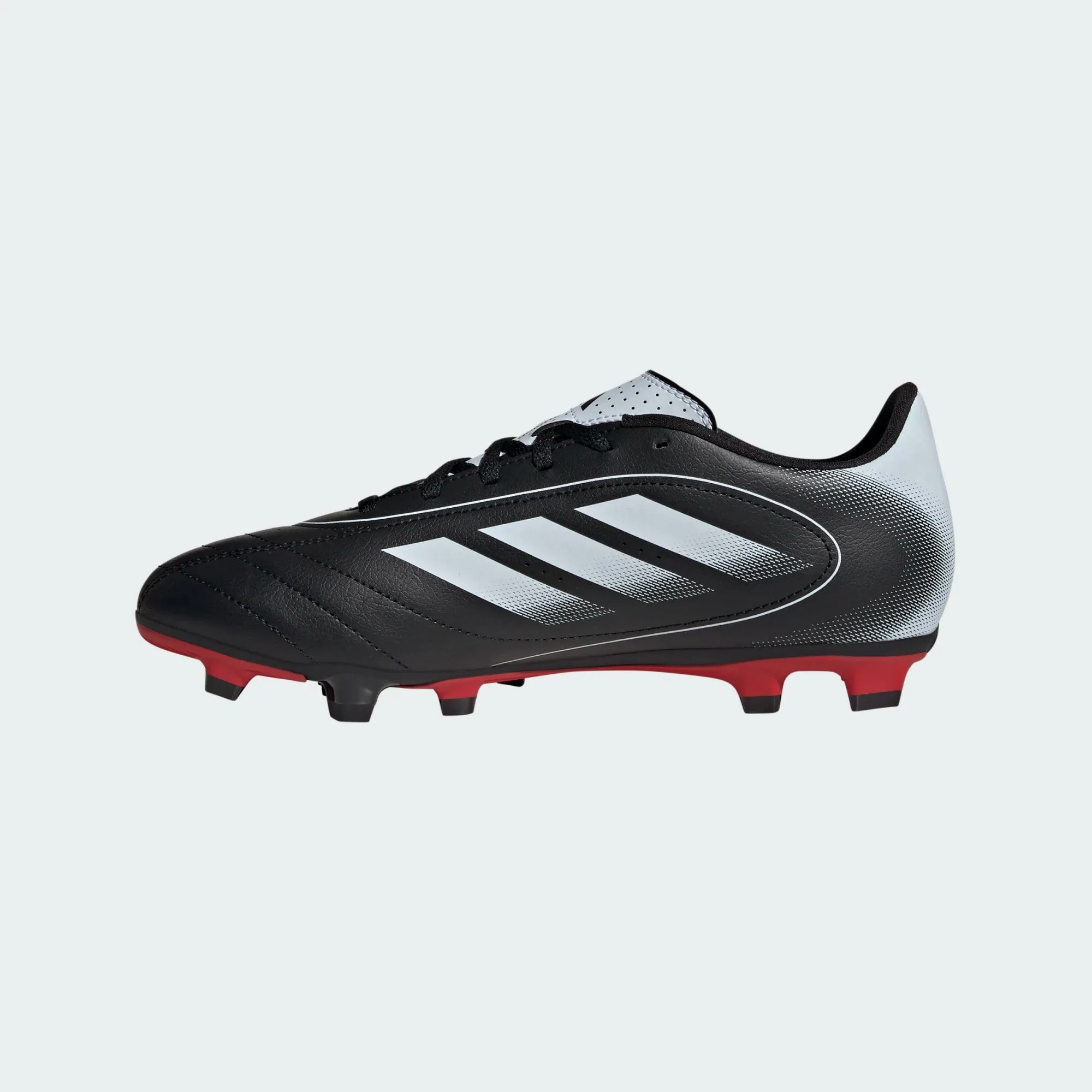 Shoes Adidas Adult Goletto IX FG Soccer