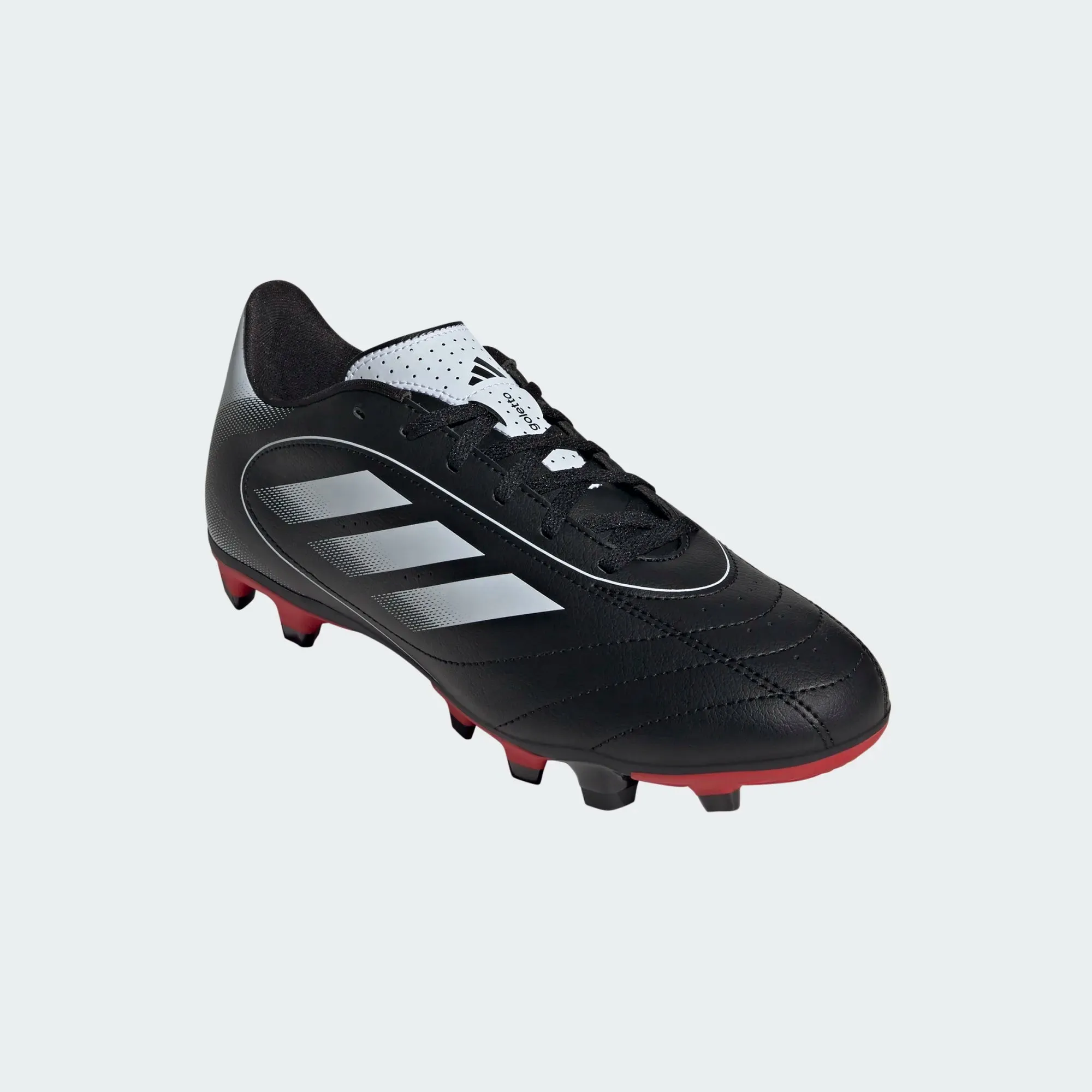 Shoes Adidas Adult Goletto IX FG Soccer