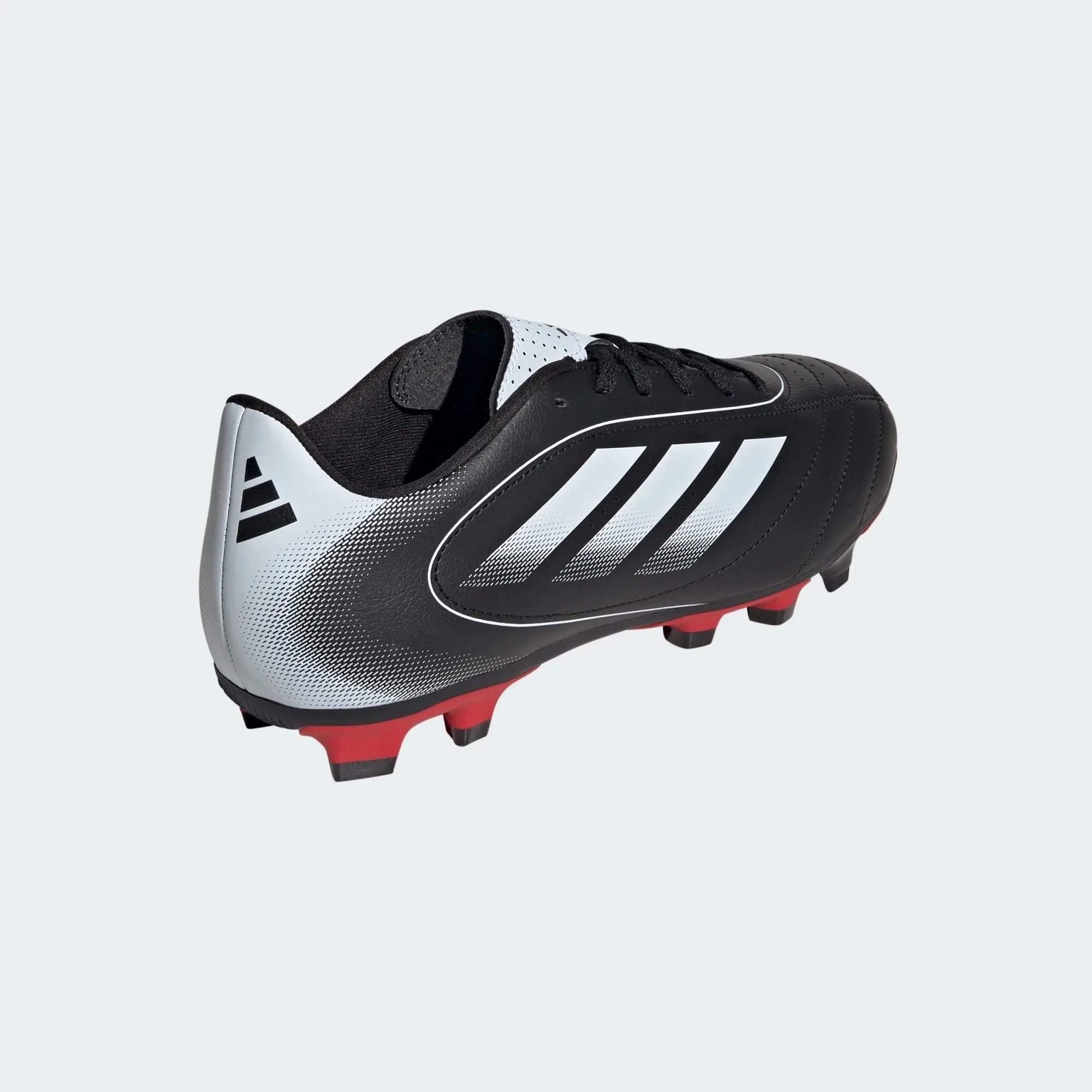 Shoes Adidas Adult Goletto IX FG Soccer