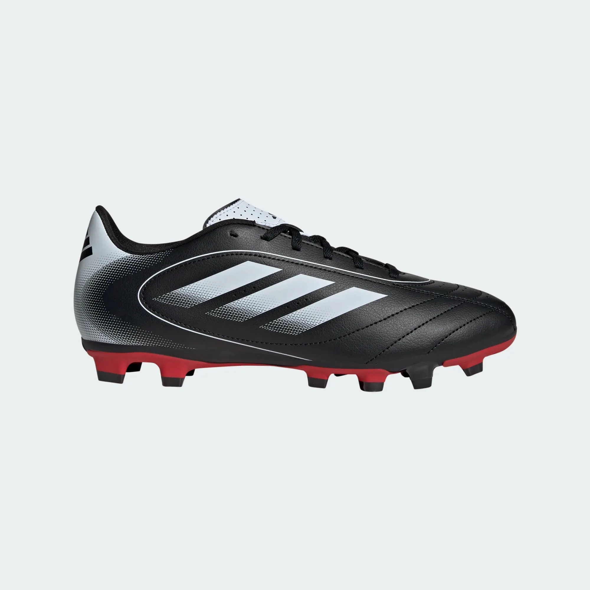 Shoes Adidas Adult Goletto IX FG Soccer