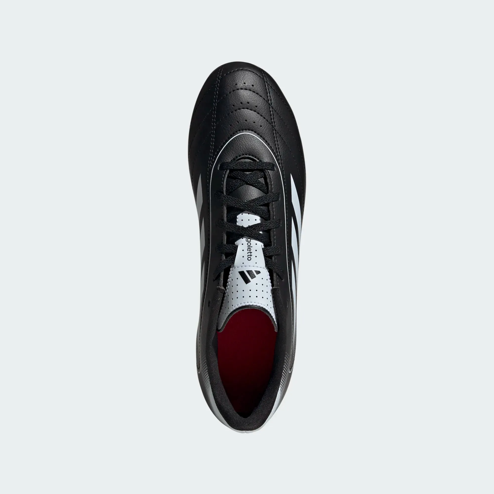 Shoes Adidas Adult Goletto IX FG Soccer