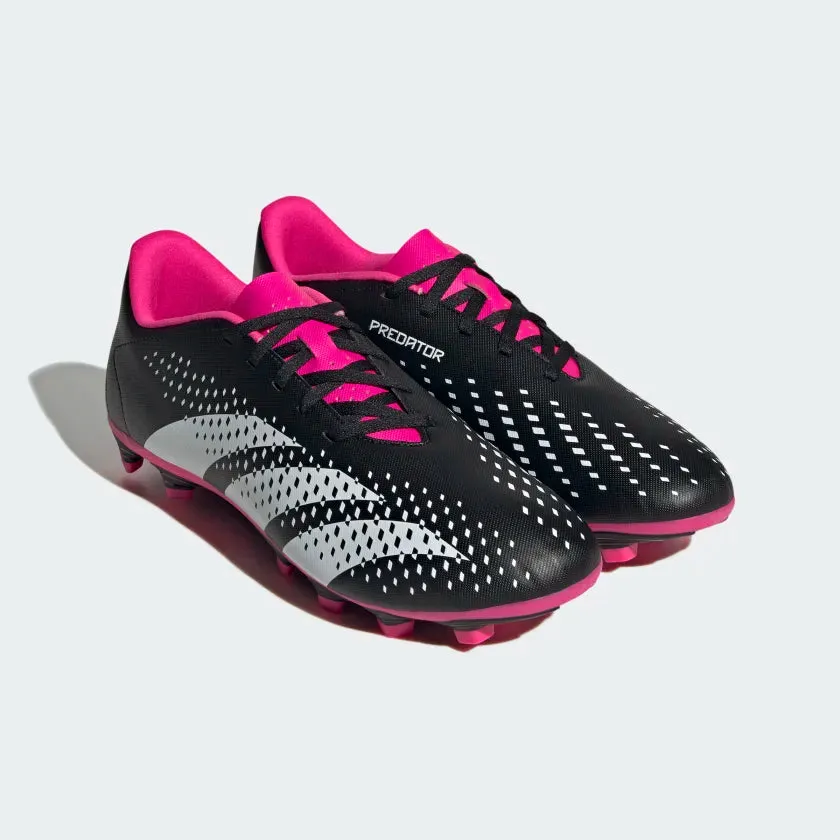 Shoes Adidas Adult Predator Accuracy 4 FXG Soccer