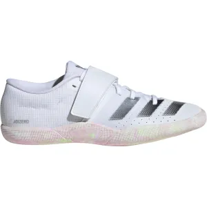 Shoes Adidas footwear Men adidas Adizero Throws Field Event Spikes - White